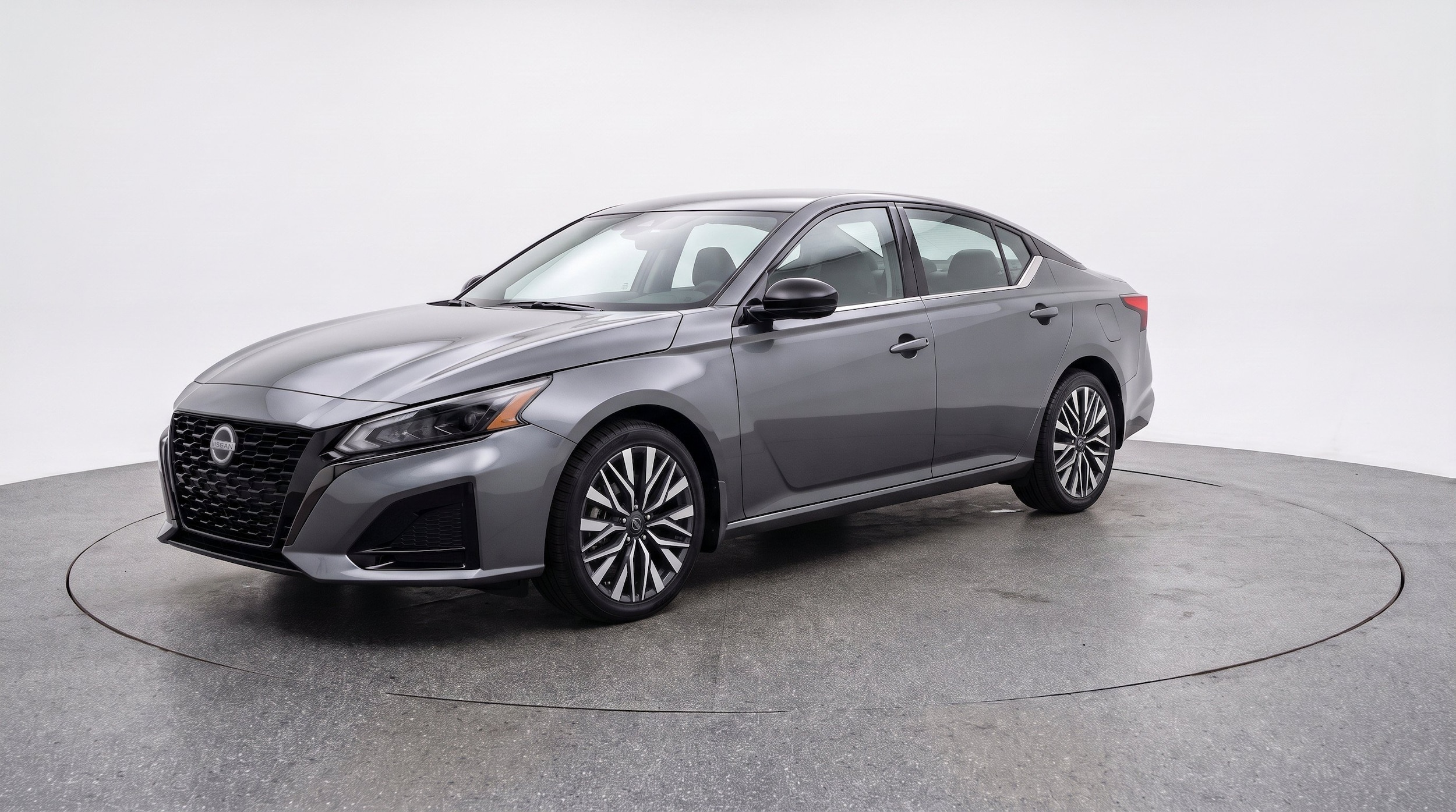 Thumbnail: 2026 Nissan Altima - 3