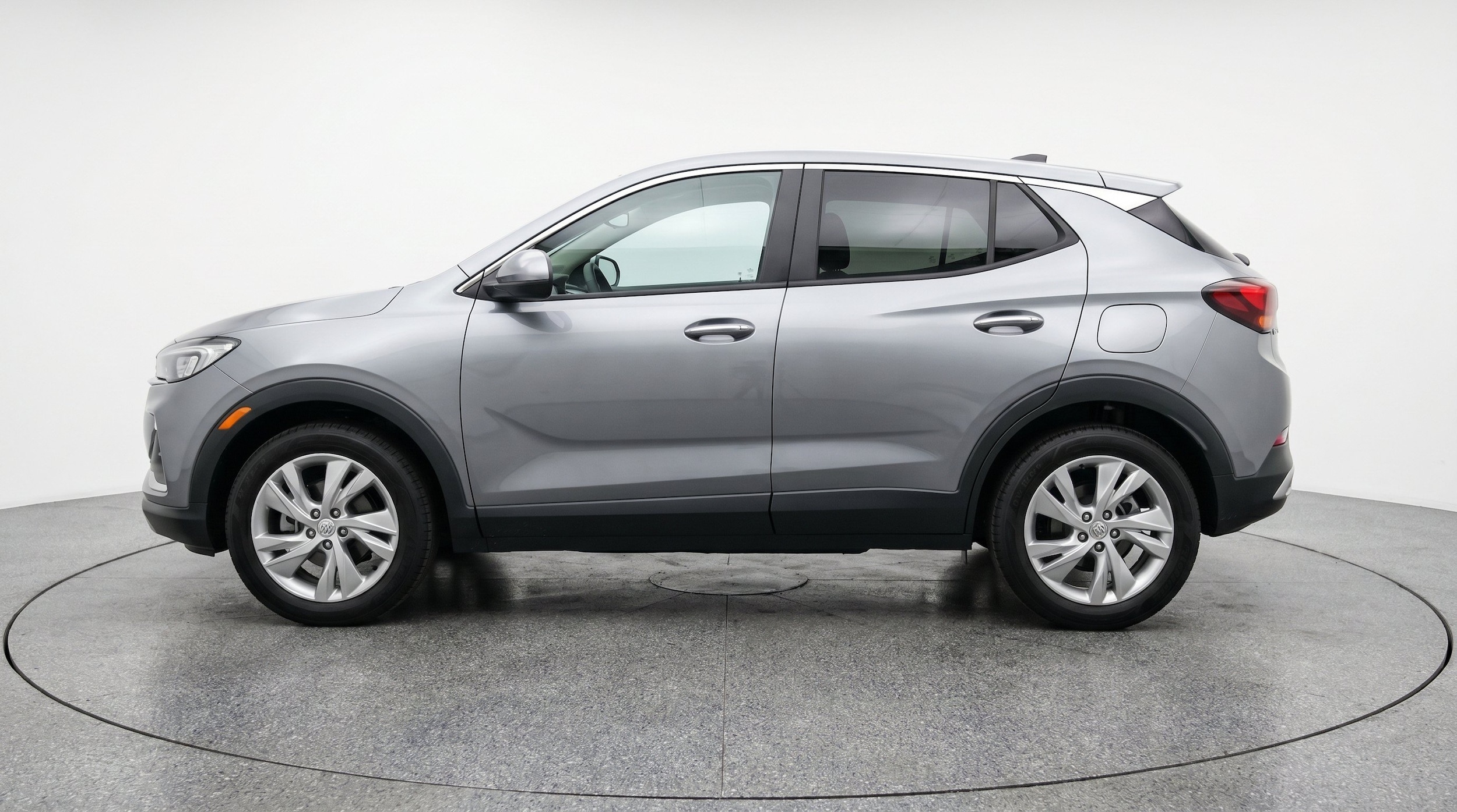 Thumbnail: 2025 Buick Encore GX - 5