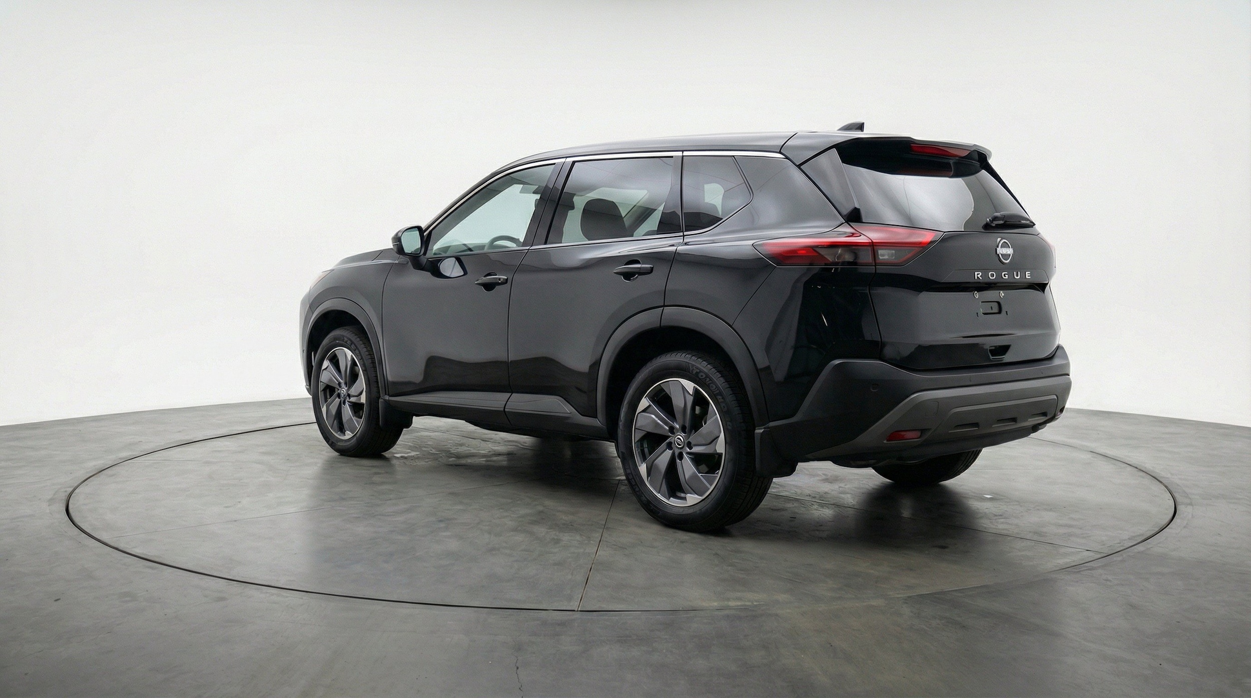 Thumbnail: 2025 Nissan Rogue - 6