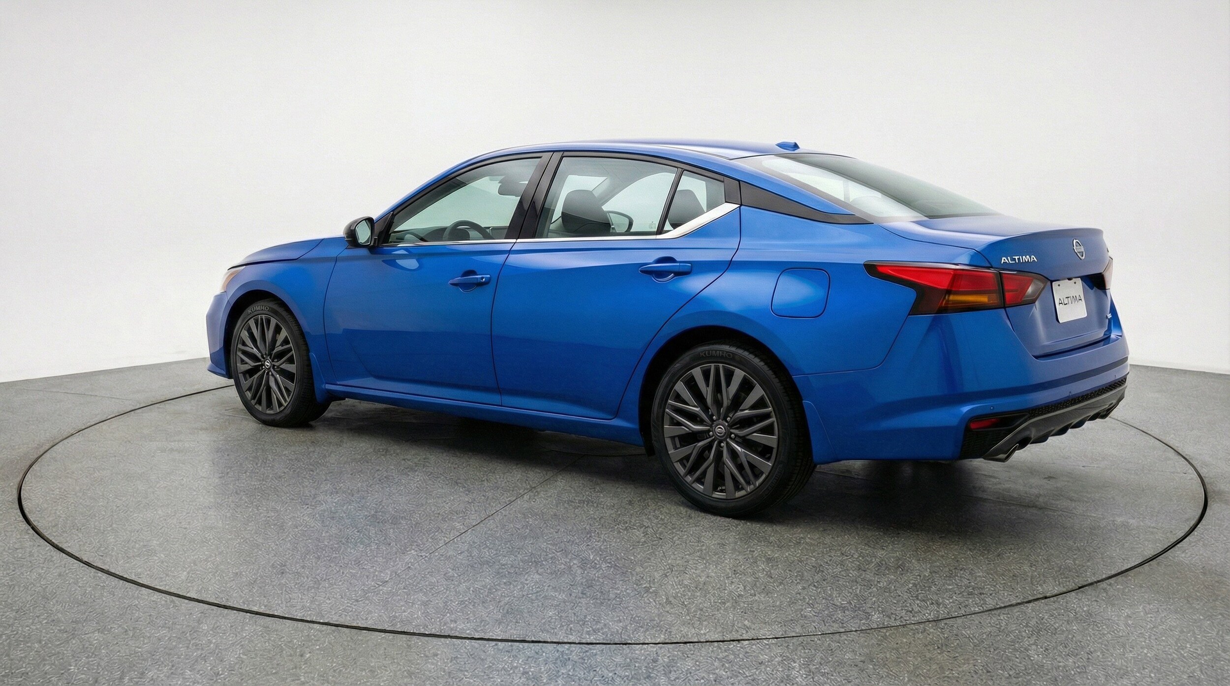 Thumbnail: 2025 Nissan Altima - 6