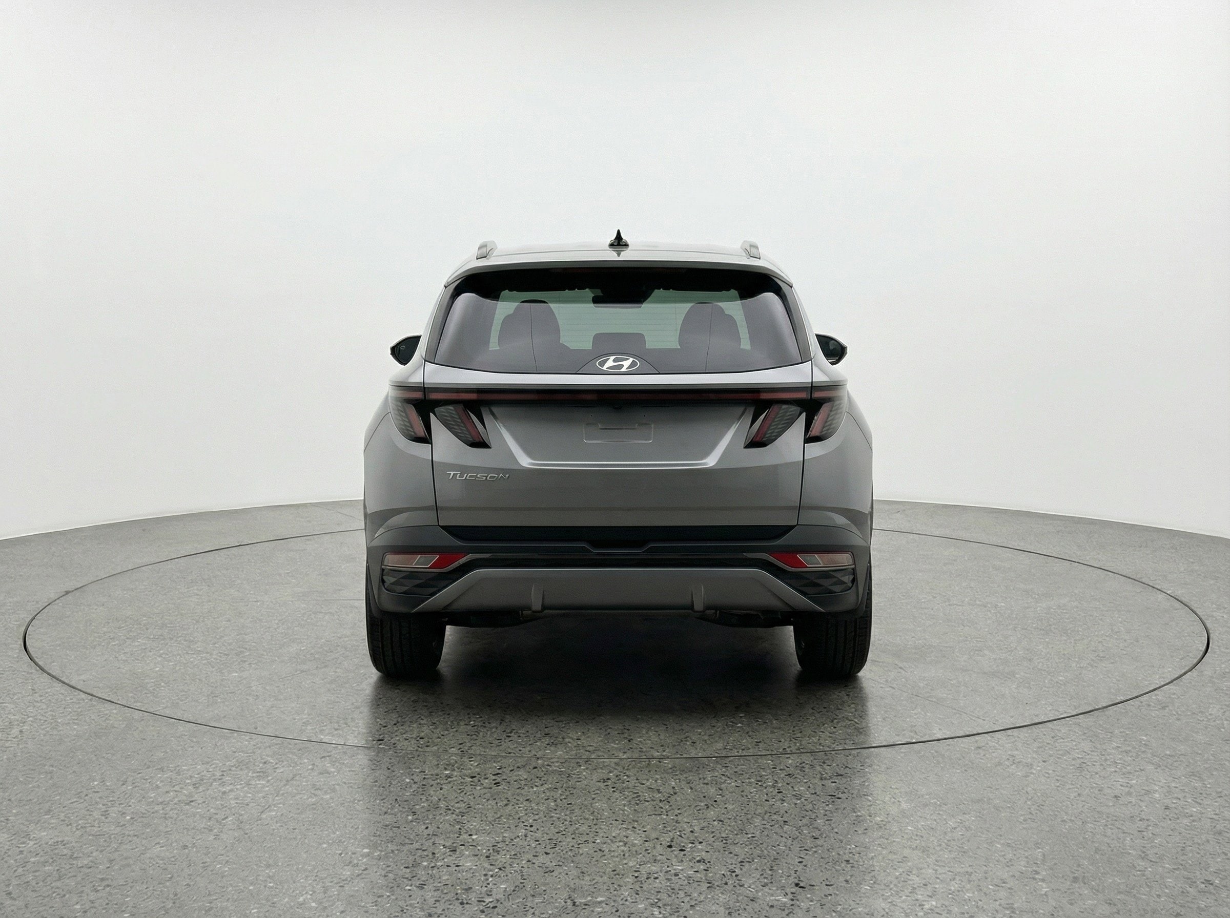 Thumbnail: 2025 Hyundai Tucson - 7