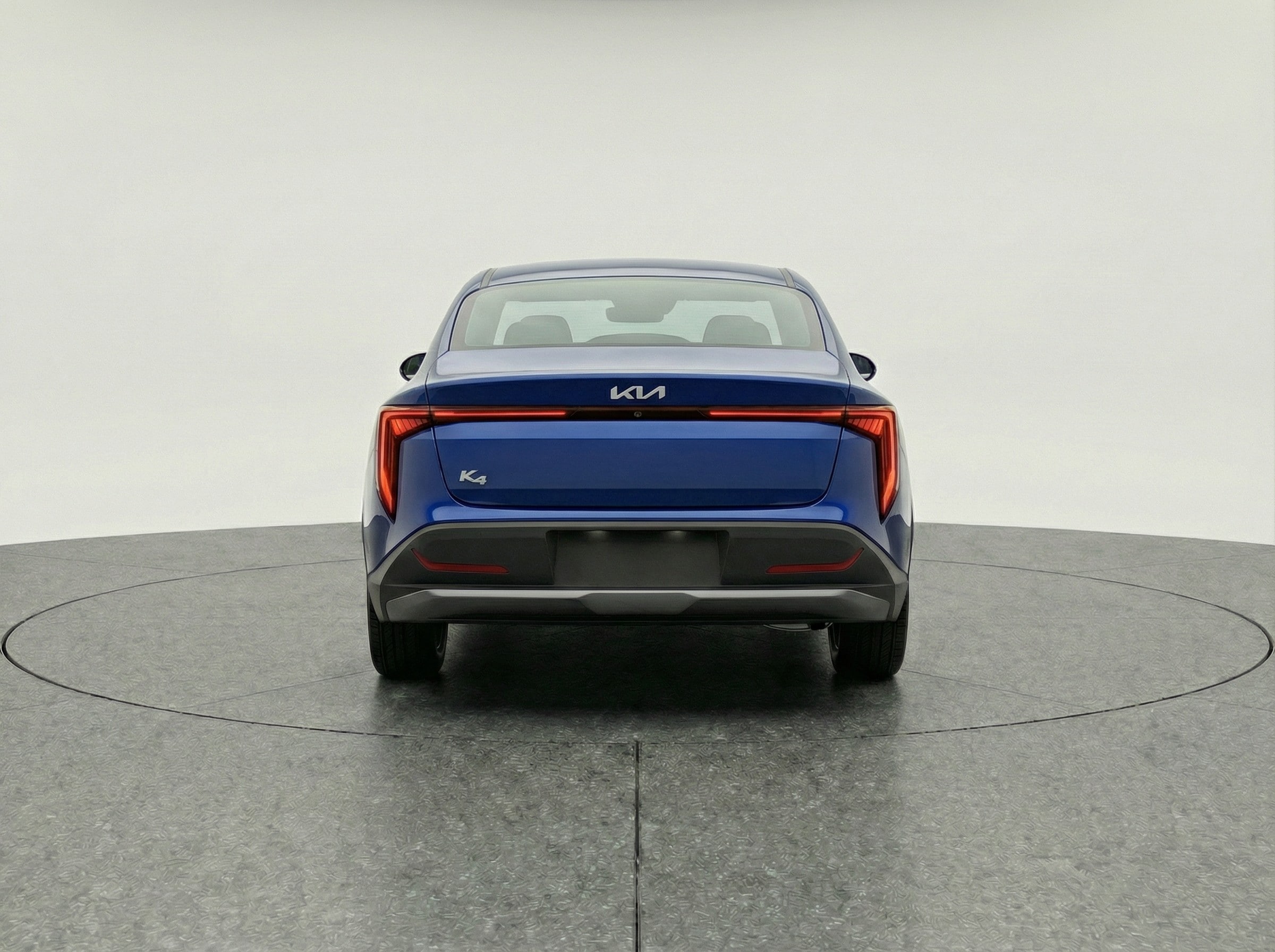 Thumbnail: 2025 Kia K4 - 6