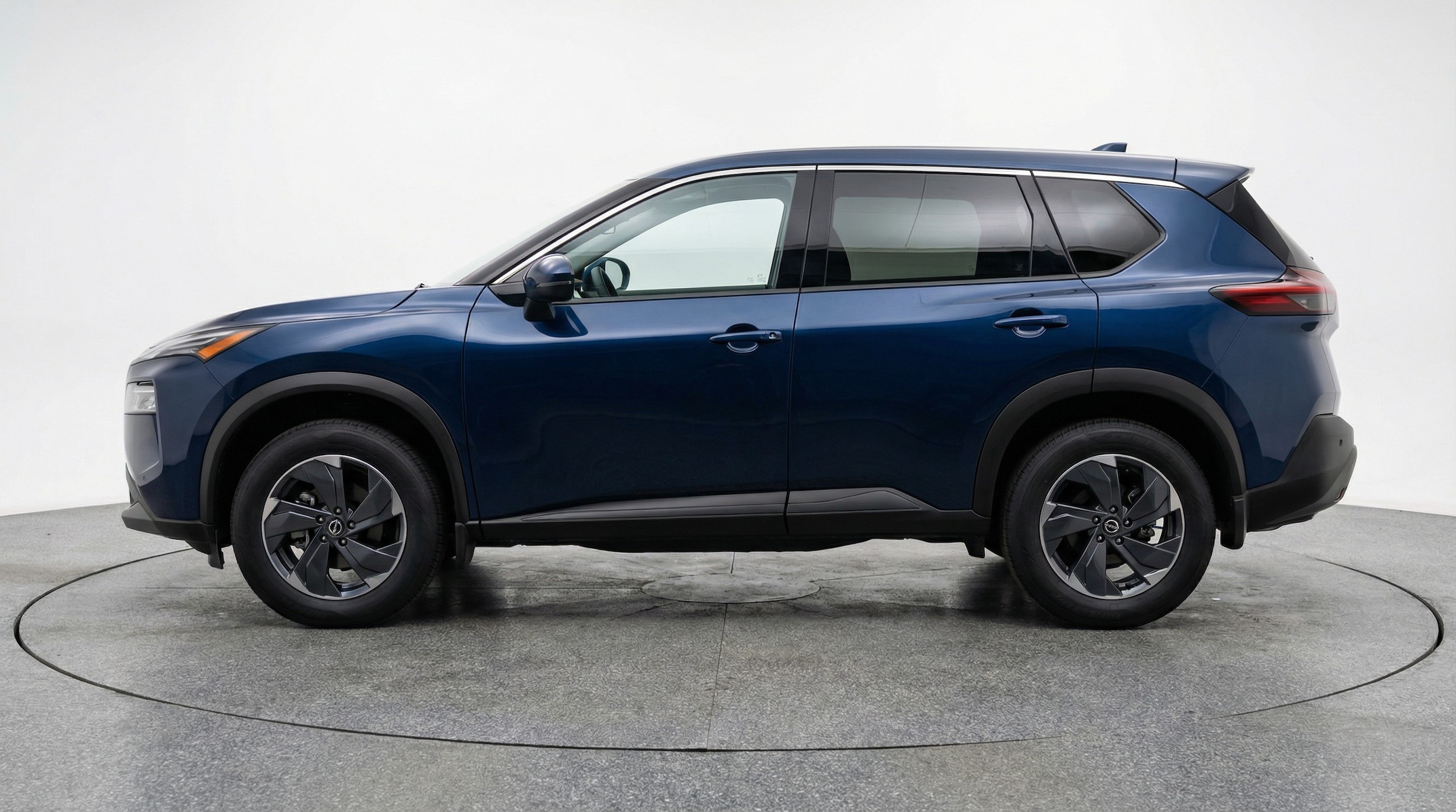 Thumbnail: 2025 Nissan Rogue - 4