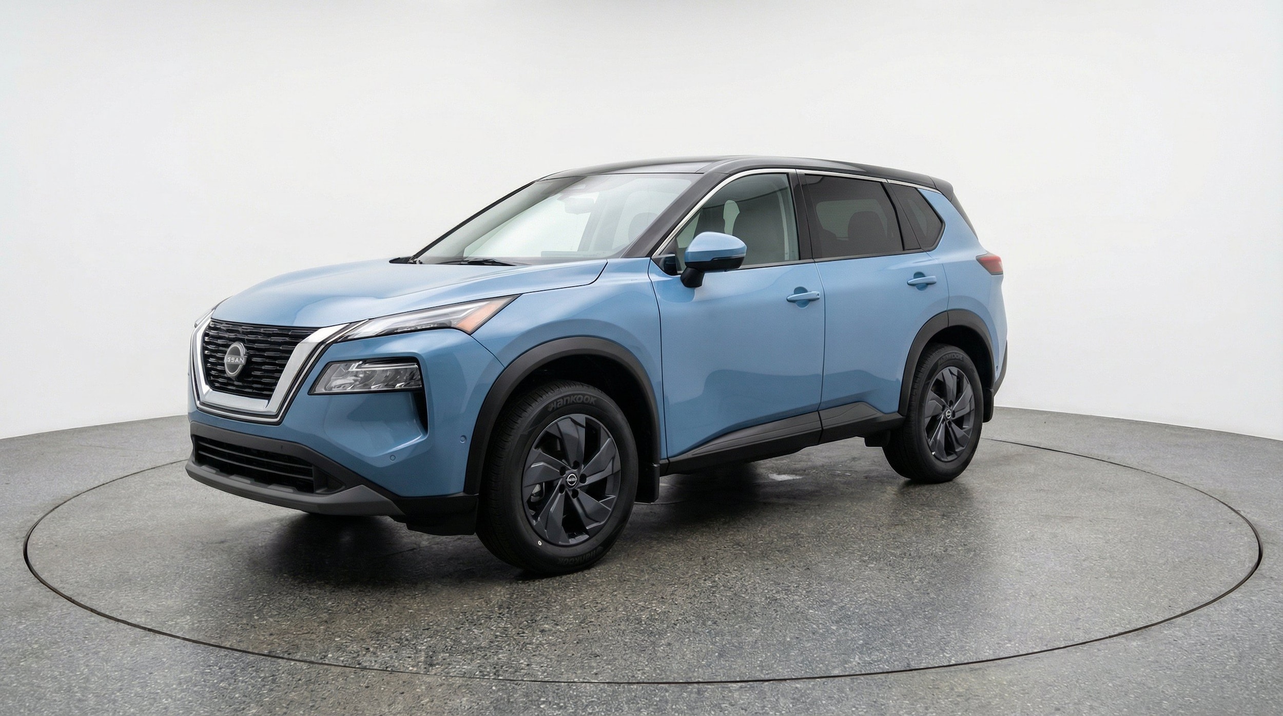 Thumbnail: 2026 Nissan Rogue - 3