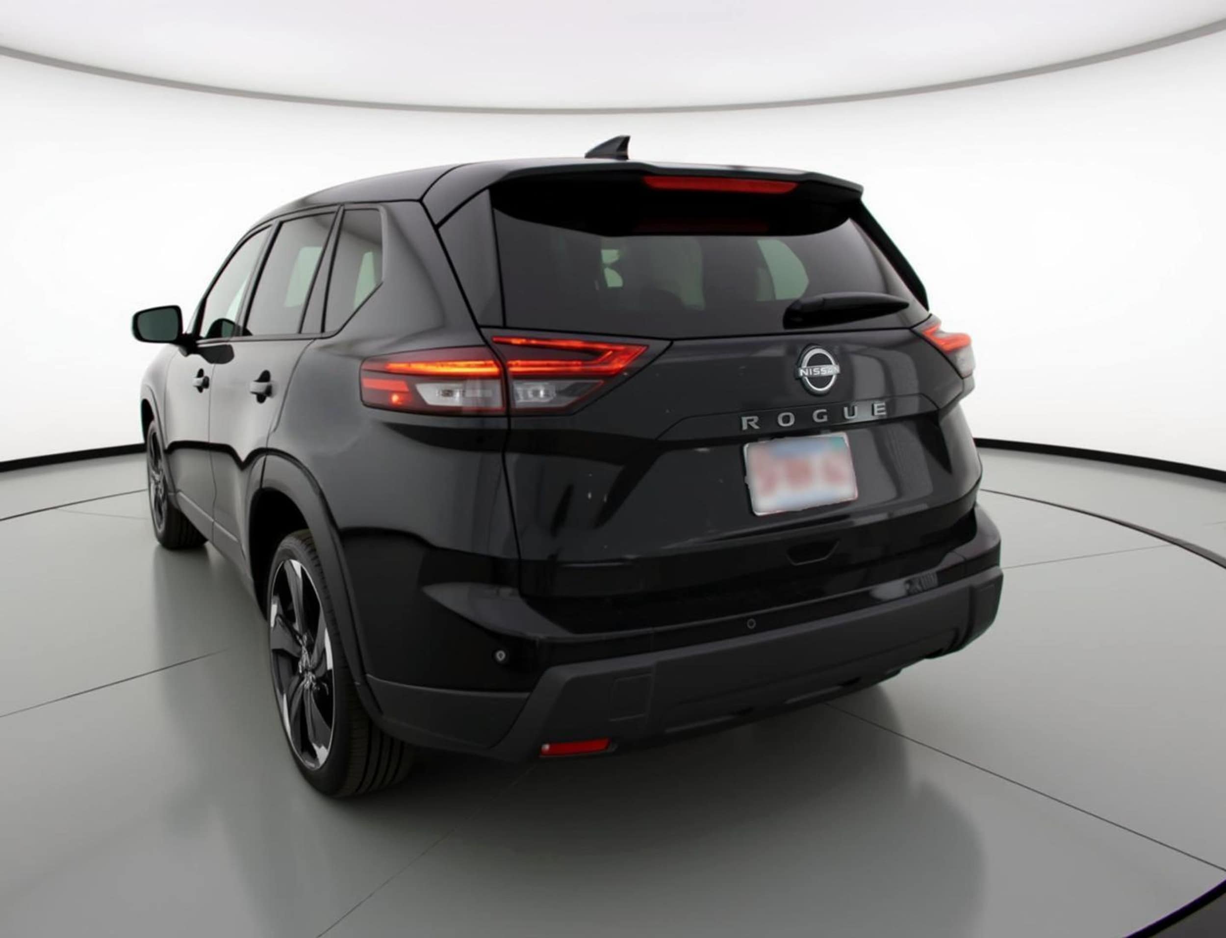 Thumbnail: 2025 Nissan Rogue - 5