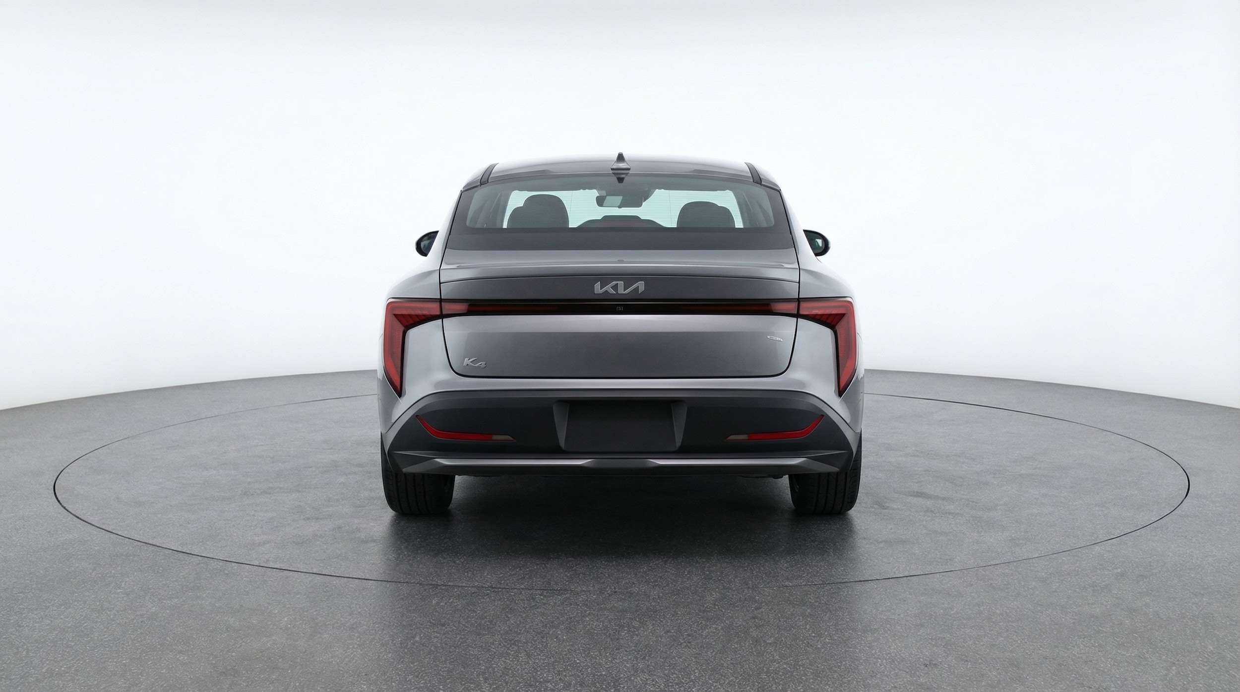 Thumbnail: 2025 Kia K4 - 6