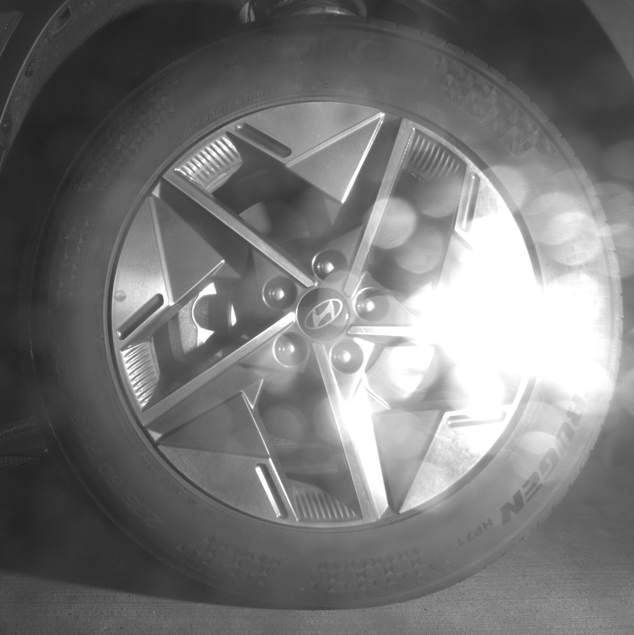 Thumbnail: 2025 Hyundai Tucson - 12