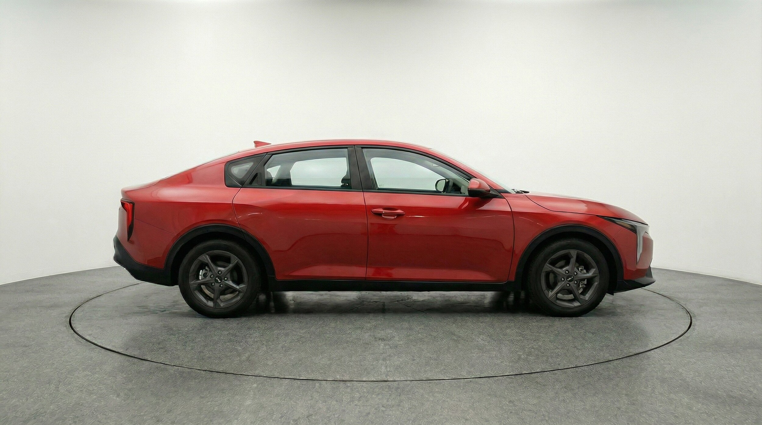 Thumbnail: 2025 Kia K4 - 11