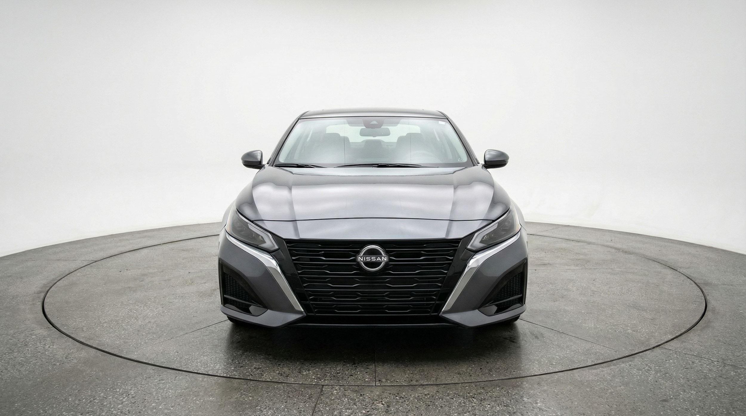 Thumbnail: 2025 Nissan Altima - 2