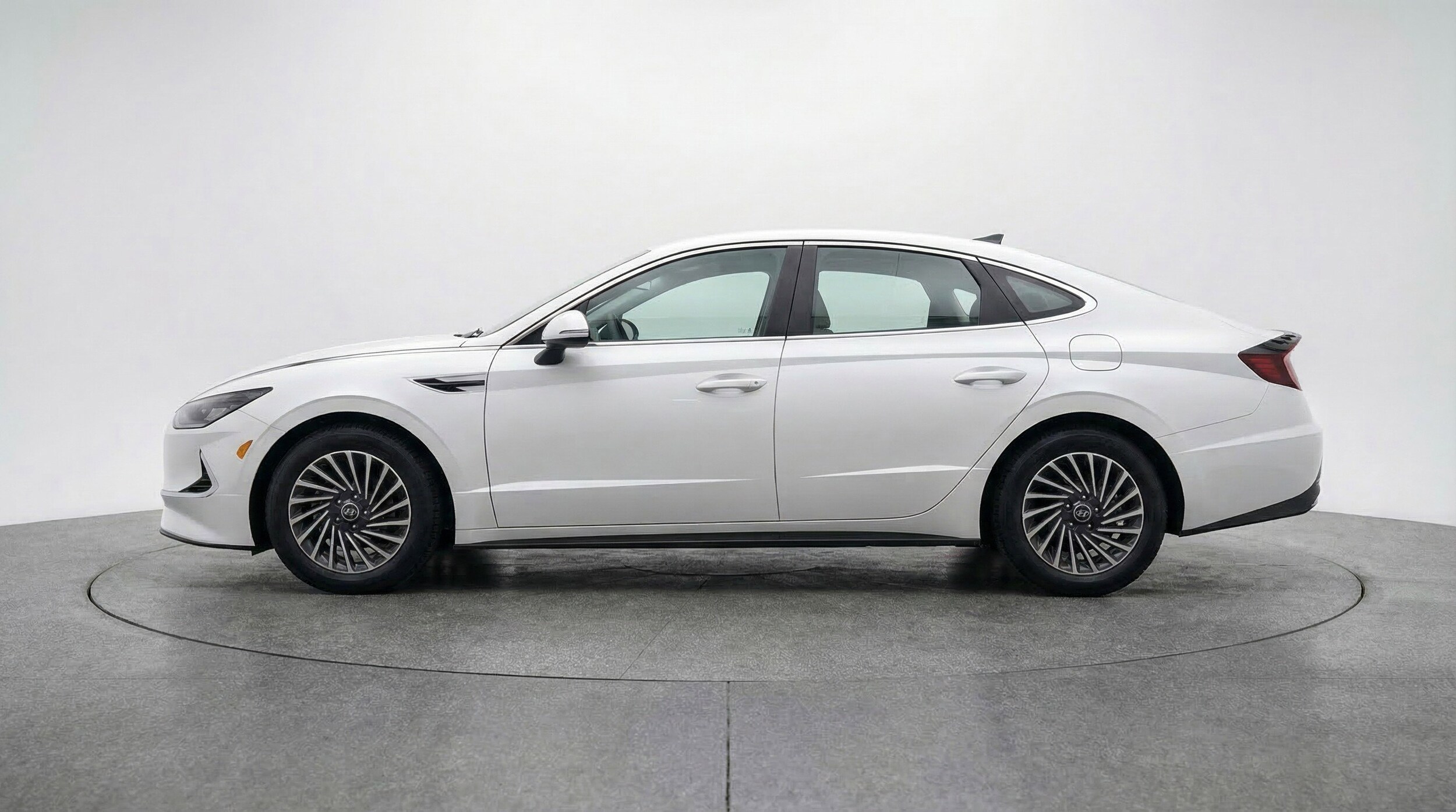 Thumbnail: 2025 Hyundai Sonata - 5