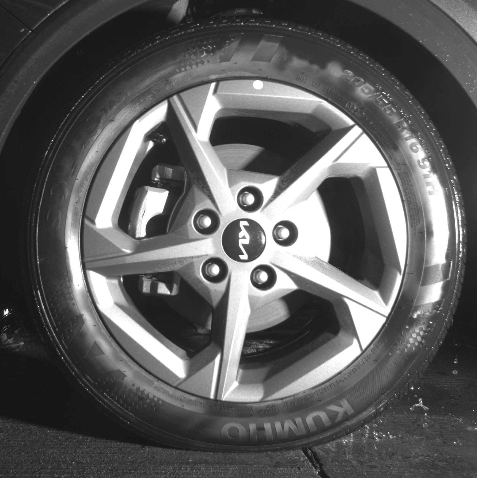 Thumbnail: 2025 Kia K4 - 12