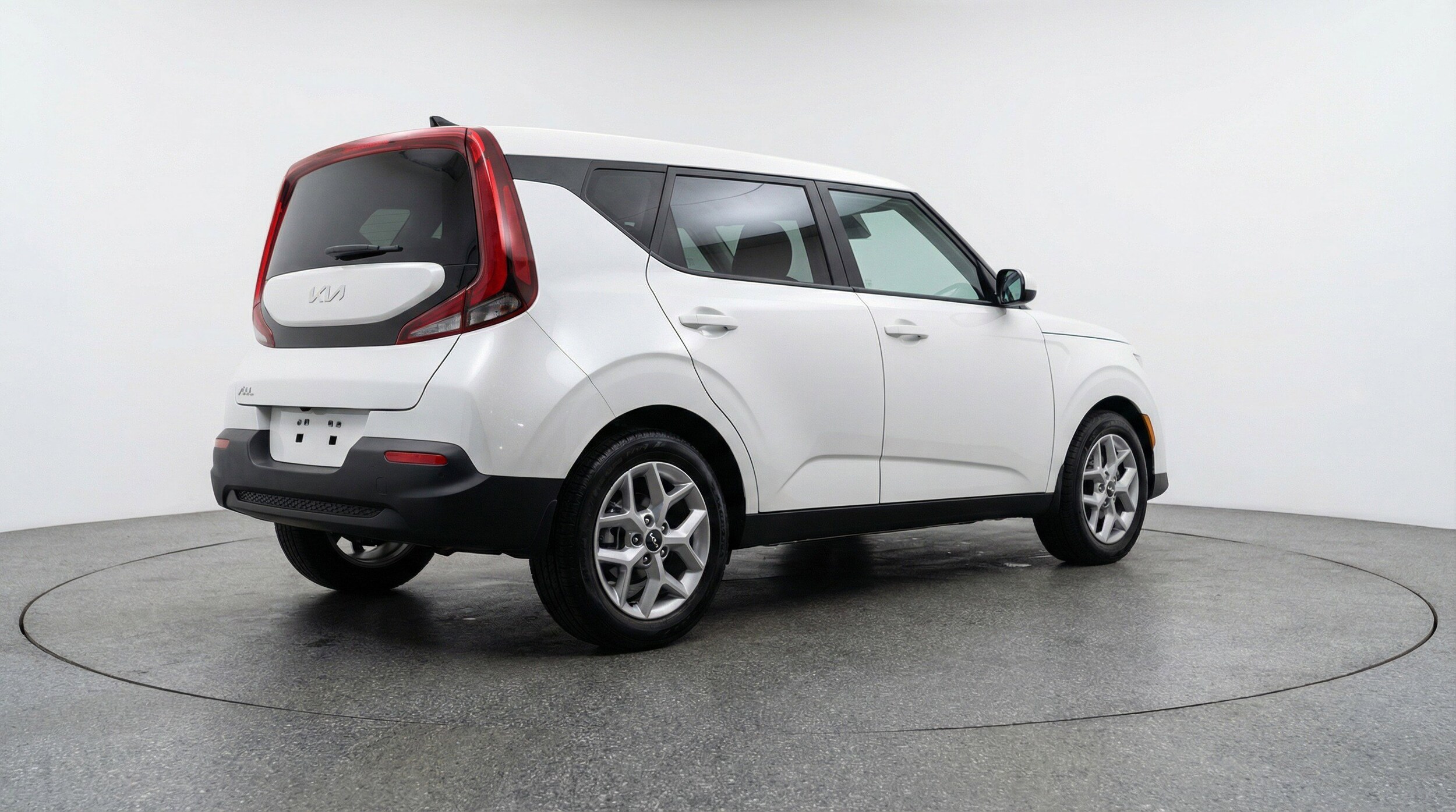 Thumbnail: 2025 Kia Soul - 9