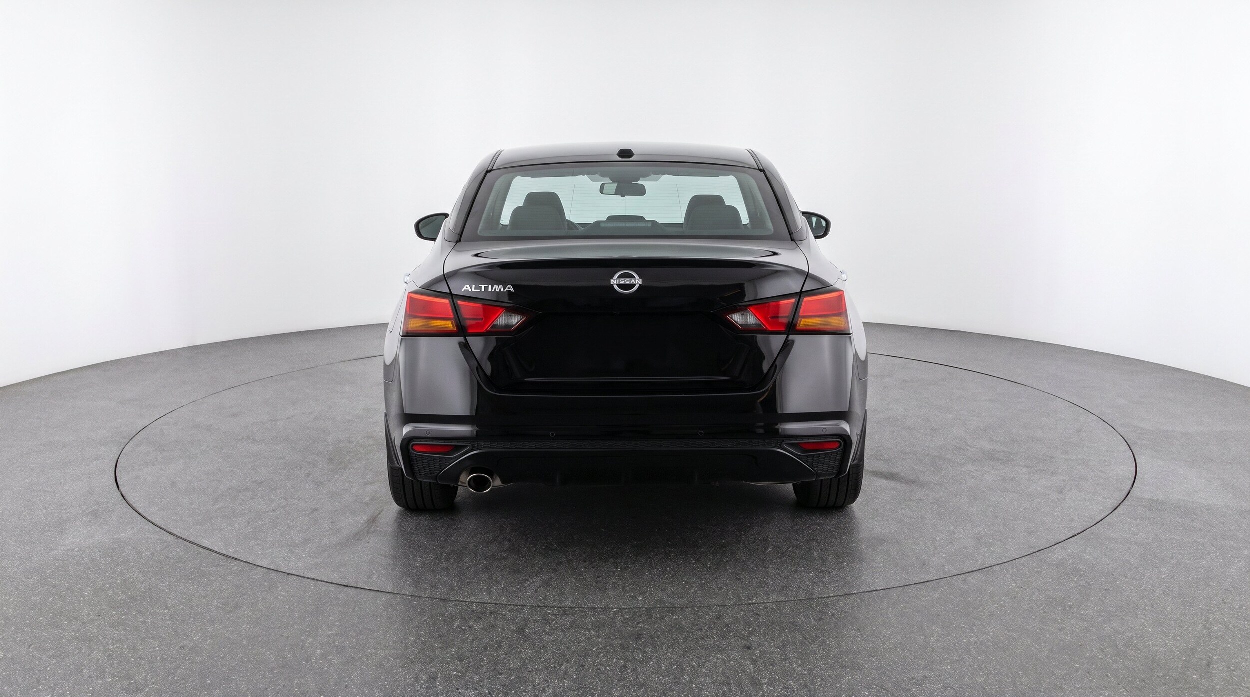 Thumbnail: 2025 Nissan Altima - 7