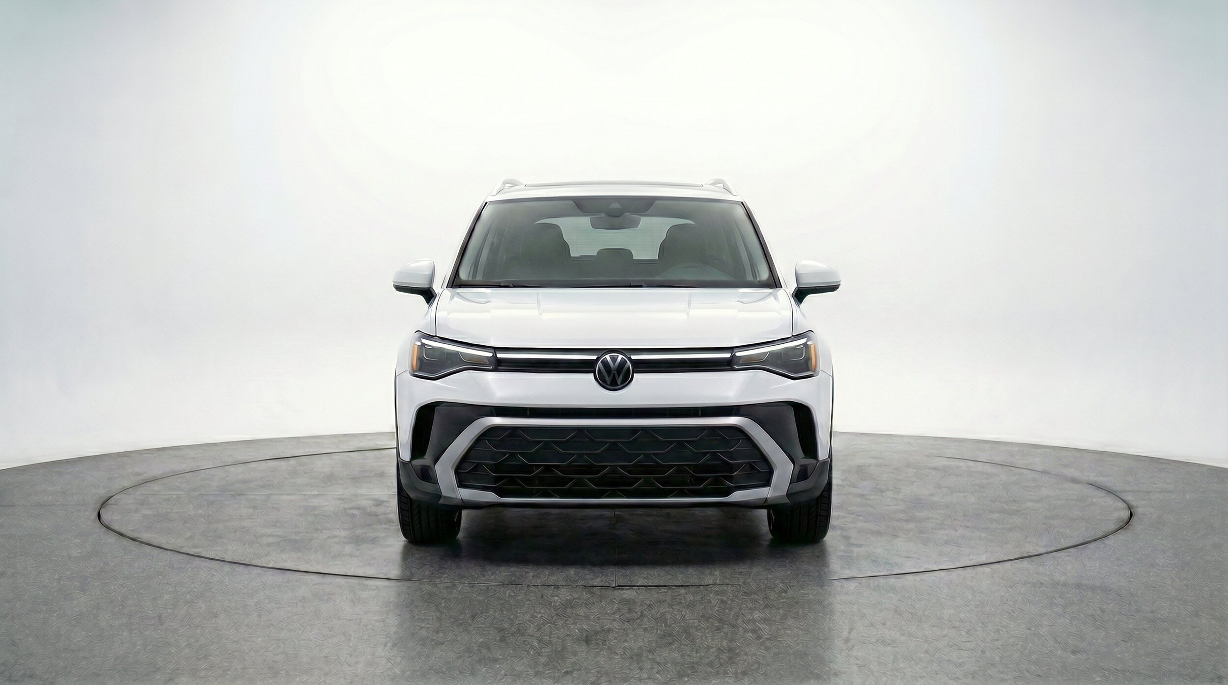Thumbnail: 2026 Volkswagen Taos - 2
