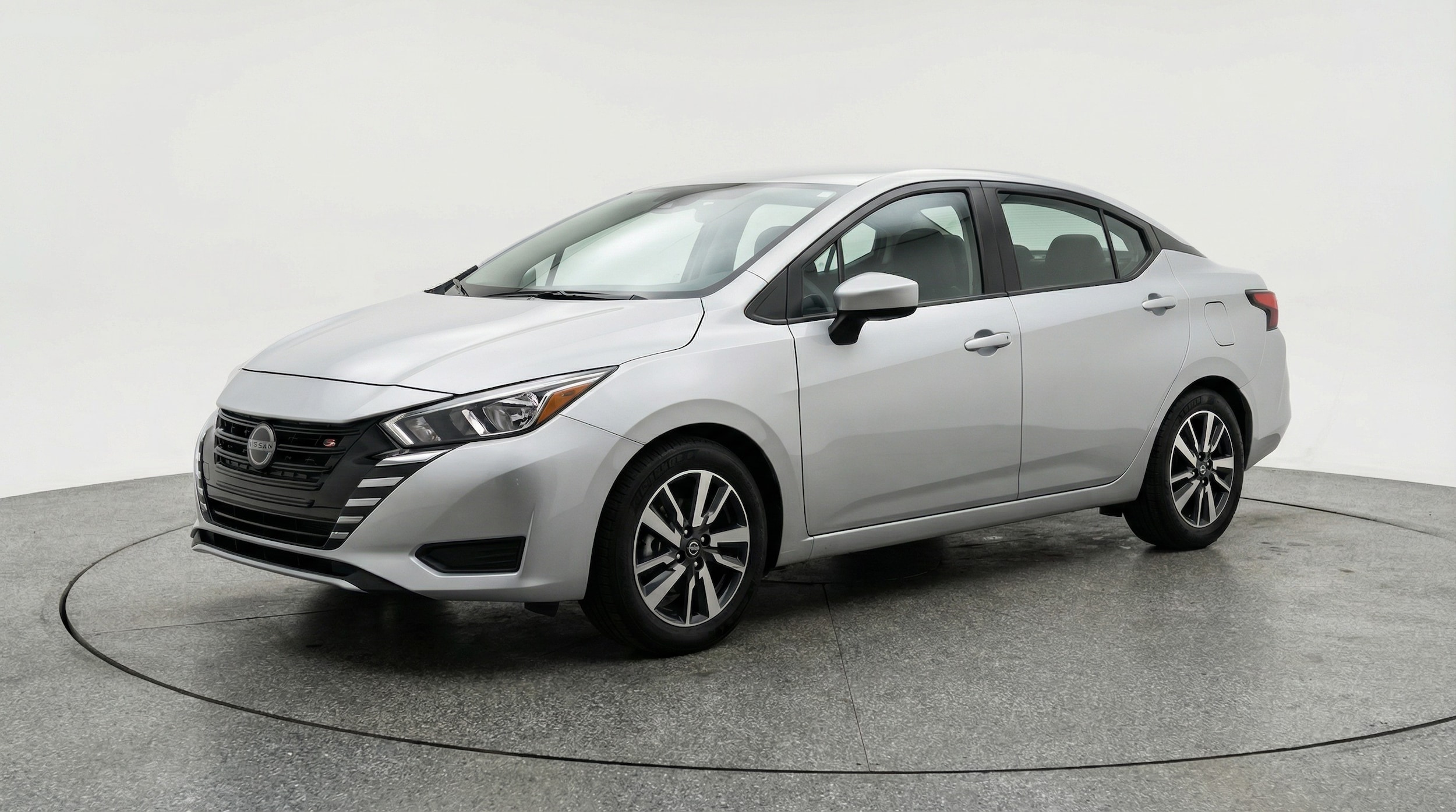 Thumbnail: 2025 Nissan Versa - 3