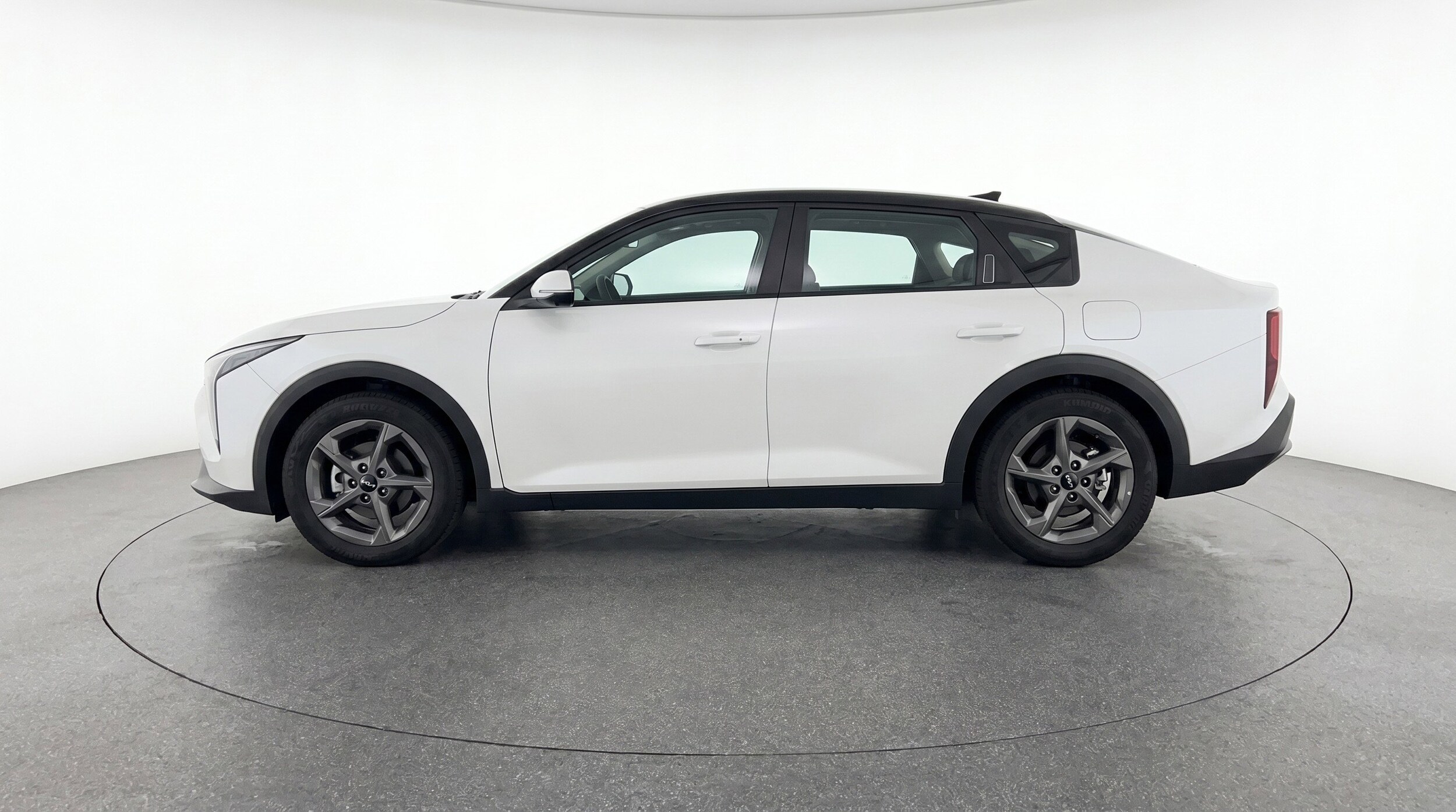 Thumbnail: 2025 Kia K4 - 5