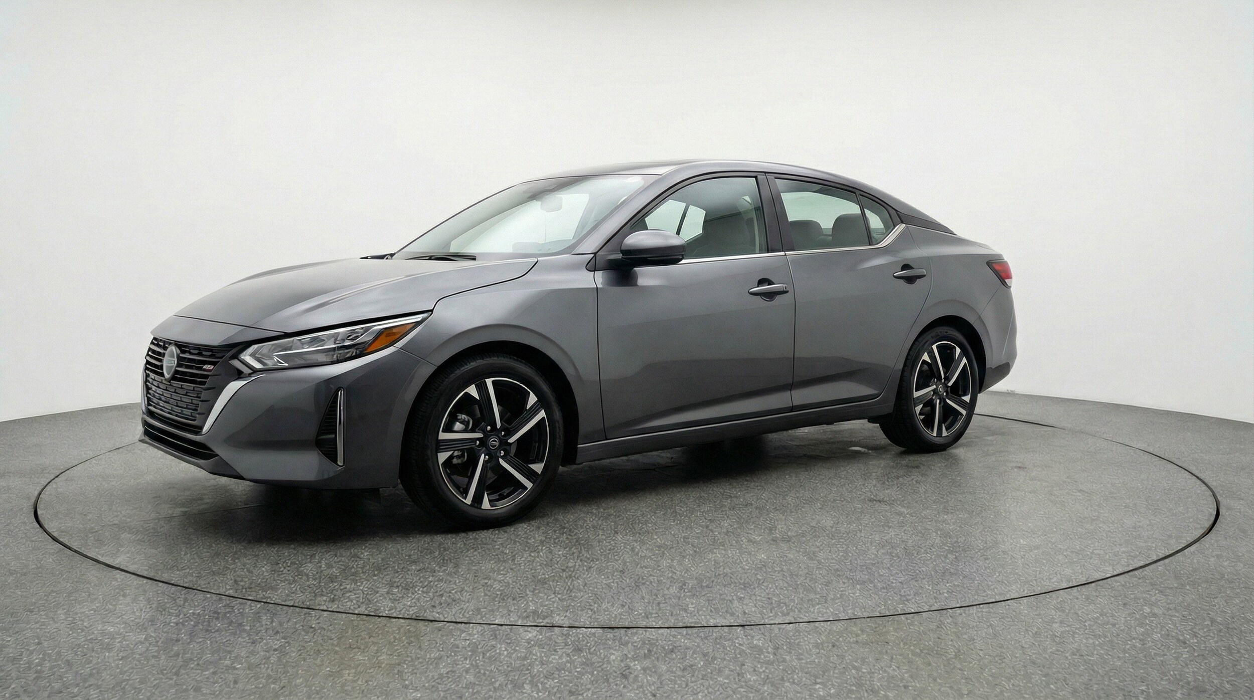 Thumbnail: 2025 Nissan Sentra - 3