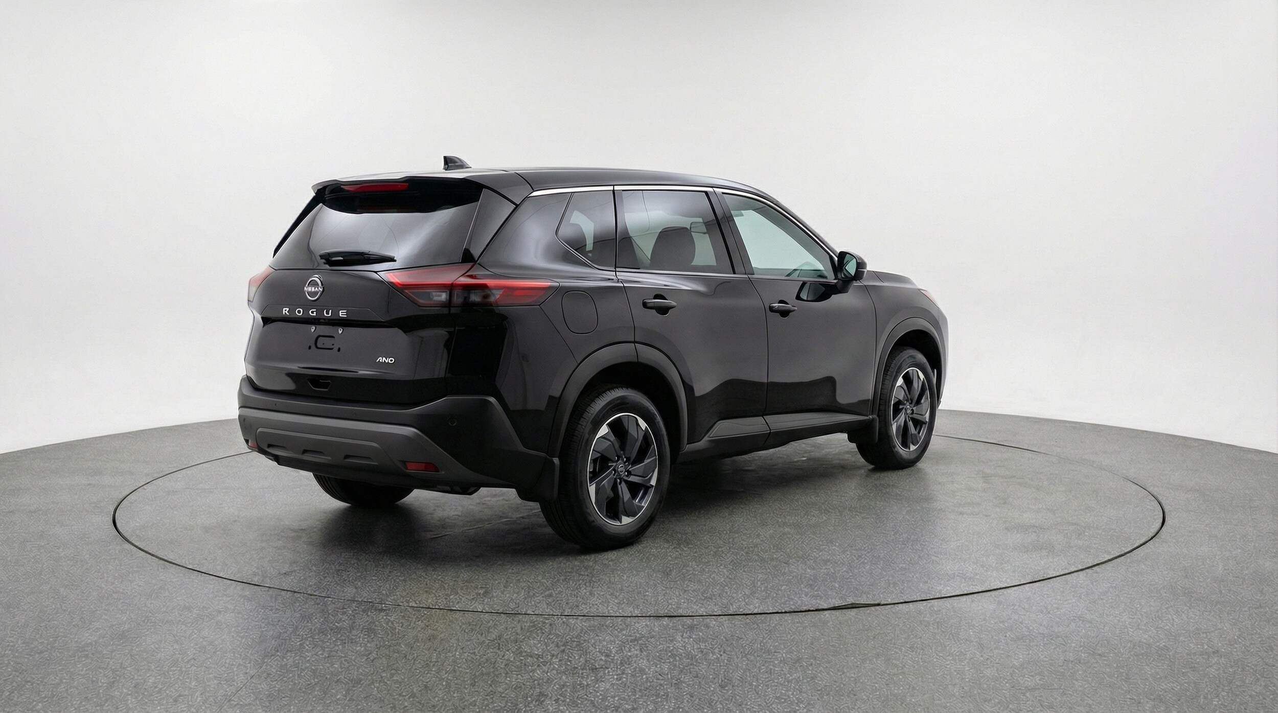 Thumbnail: 2025 Nissan Rogue - 7