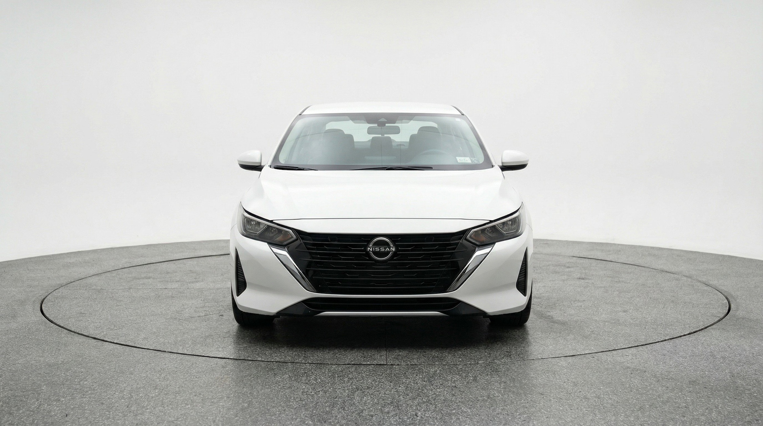 Thumbnail: 2025 Nissan Sentra - 2