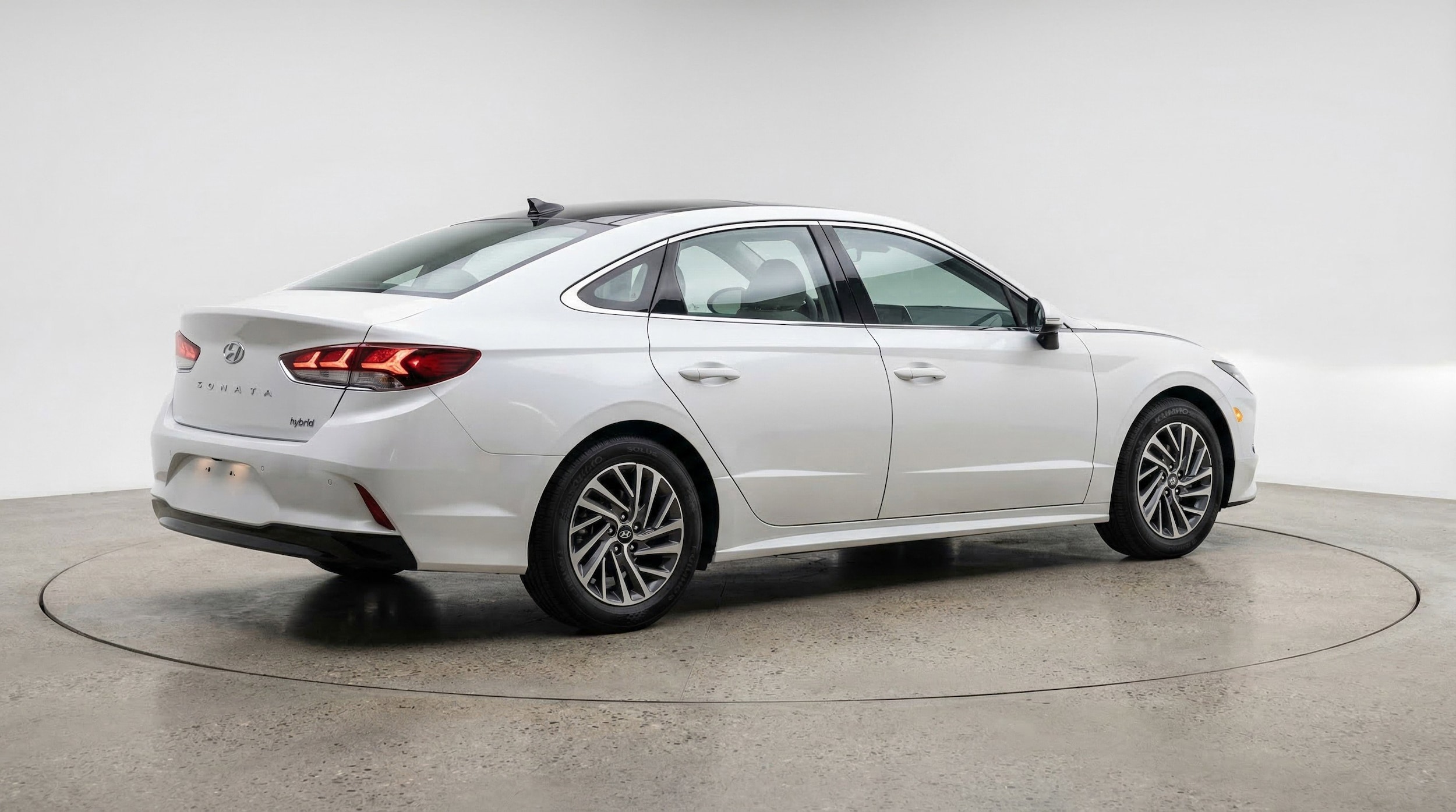 Thumbnail: 2025 Hyundai Sonata - 9