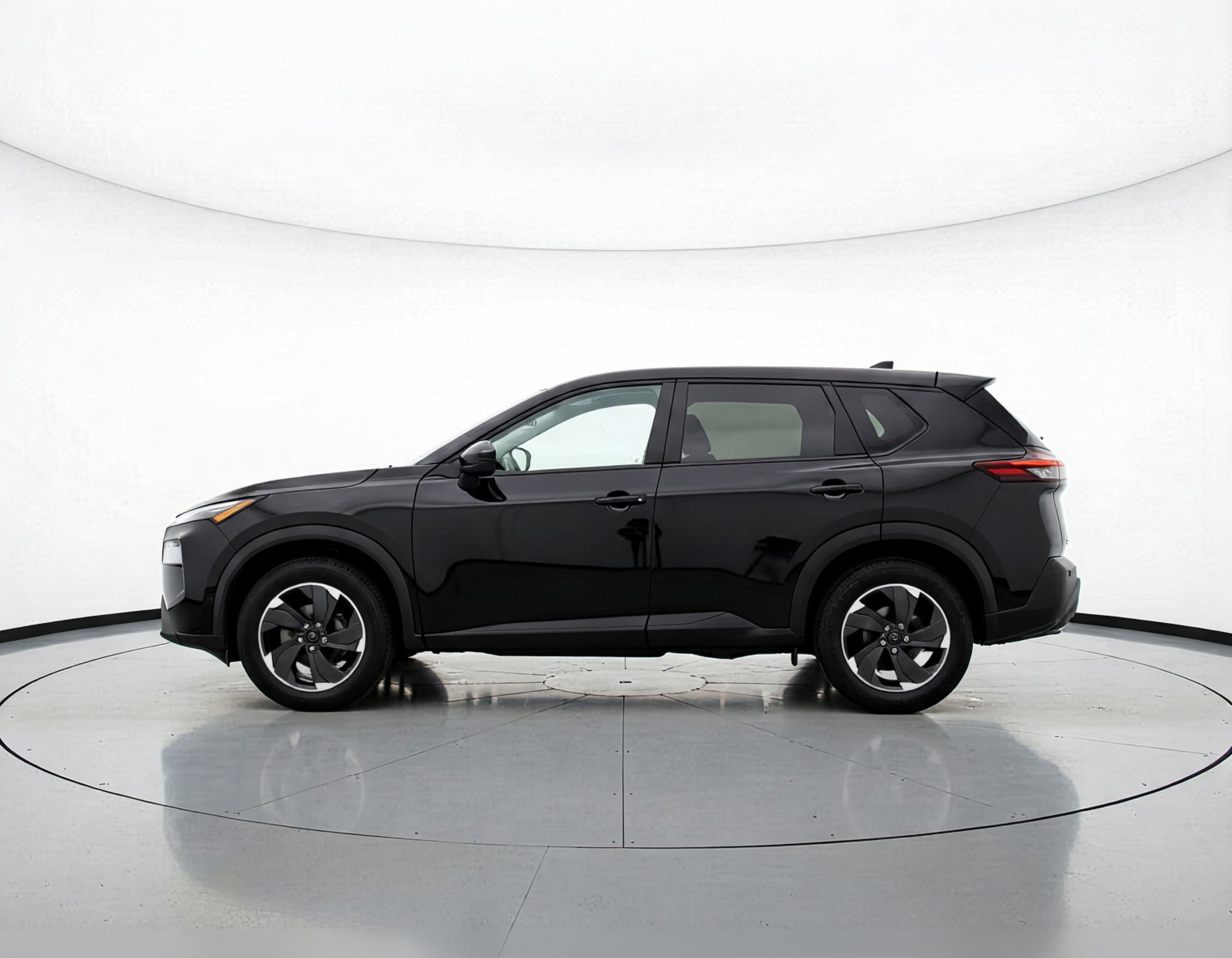 Thumbnail: 2025 Nissan Rogue - 4
