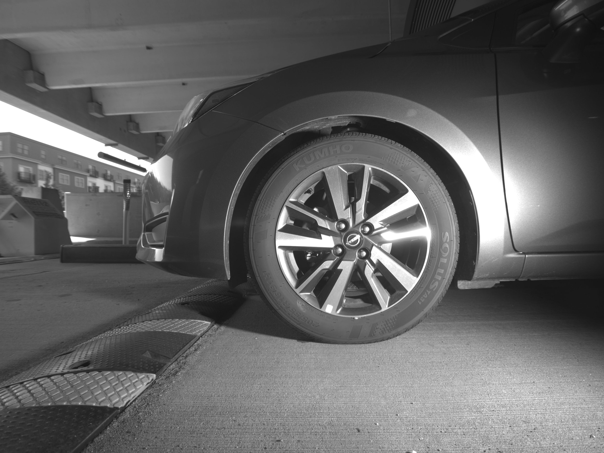 Thumbnail: 2025 Nissan Versa - 9