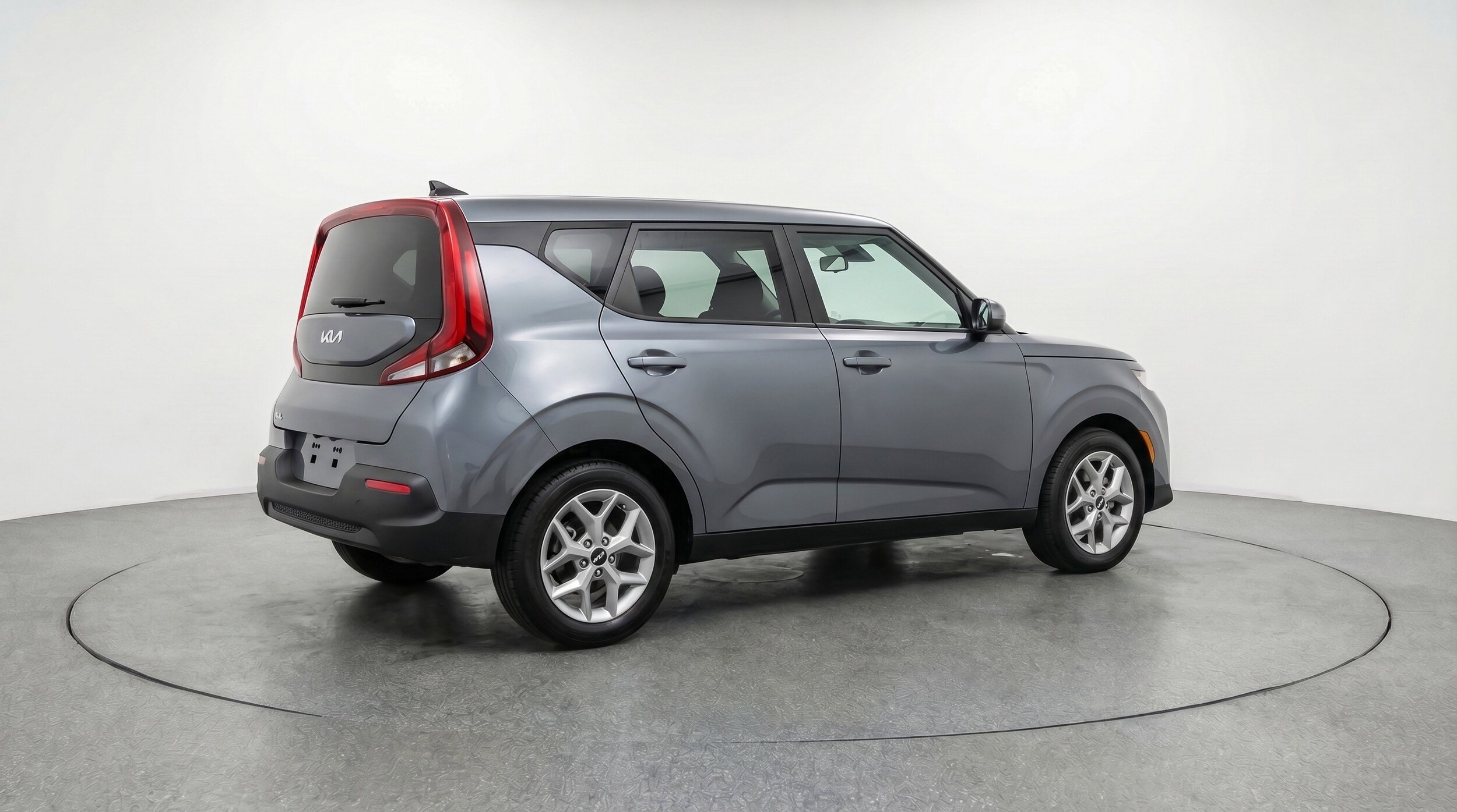 Thumbnail: 2025 Kia Soul - 9