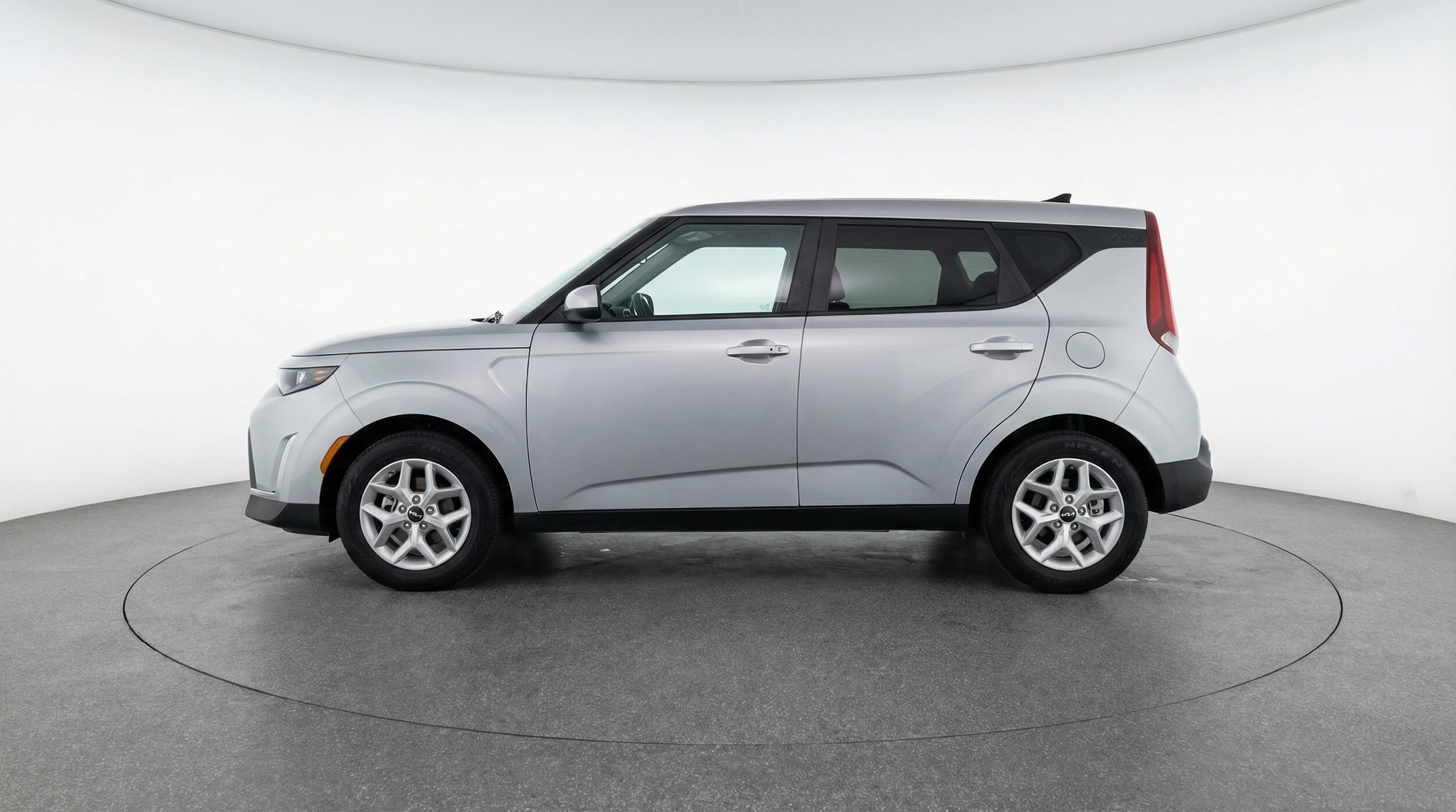 Thumbnail: 2025 Kia Soul - 4