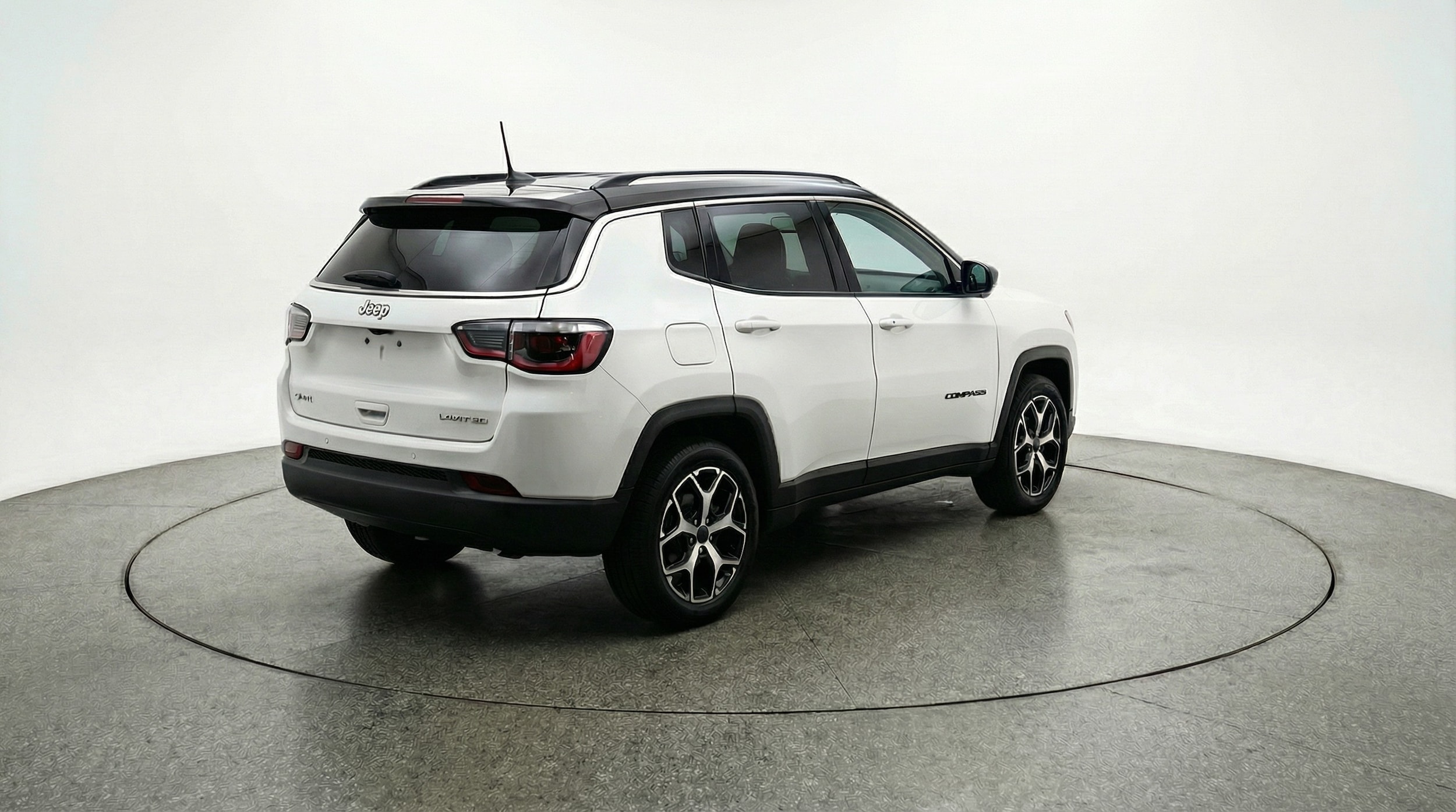 Thumbnail: 2025 Jeep Compass - 7