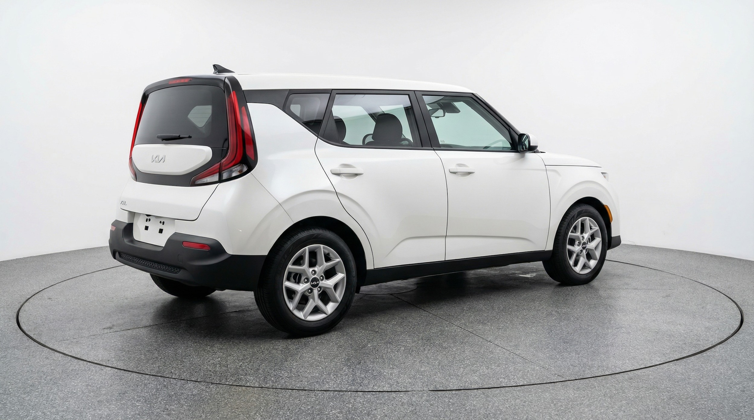 Thumbnail: 2025 Kia Soul - 7