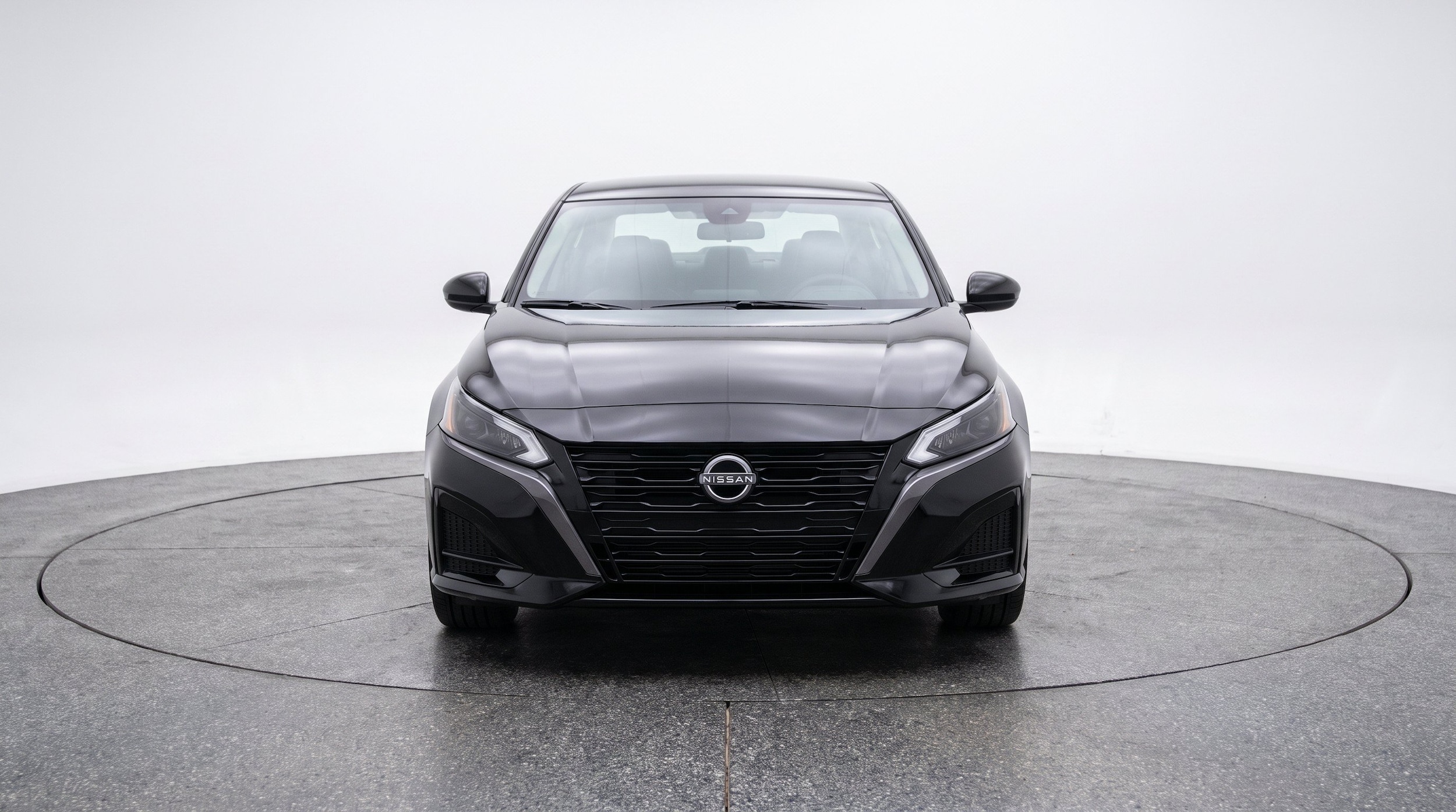 Thumbnail: 2026 Nissan Altima - 2