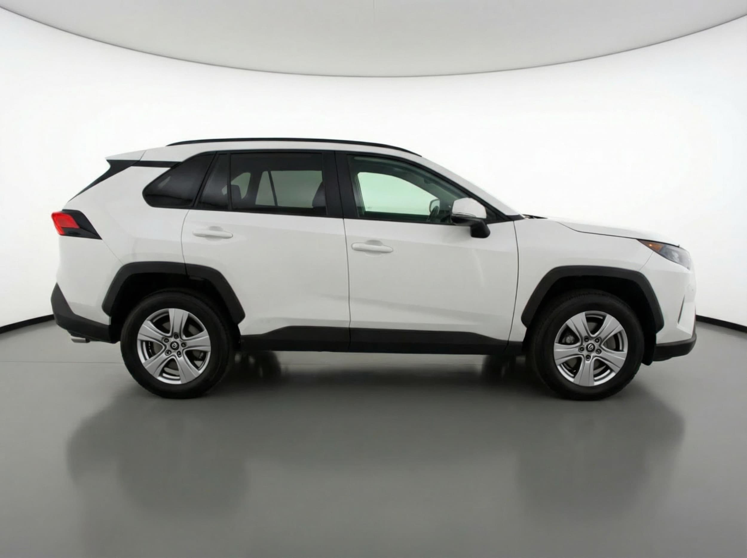 Thumbnail: 2025 Toyota RAV4 - 8