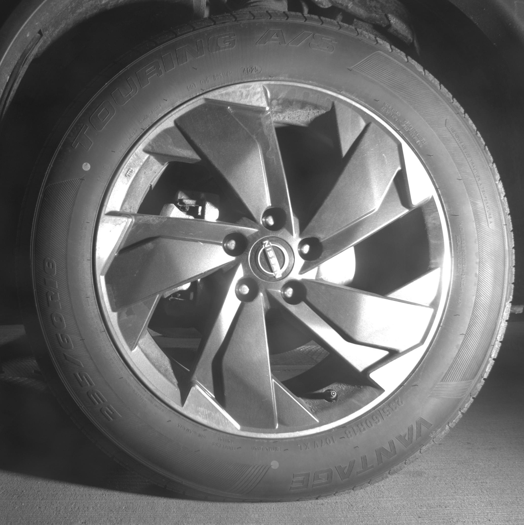 Thumbnail: 2025 Nissan Rogue - 9