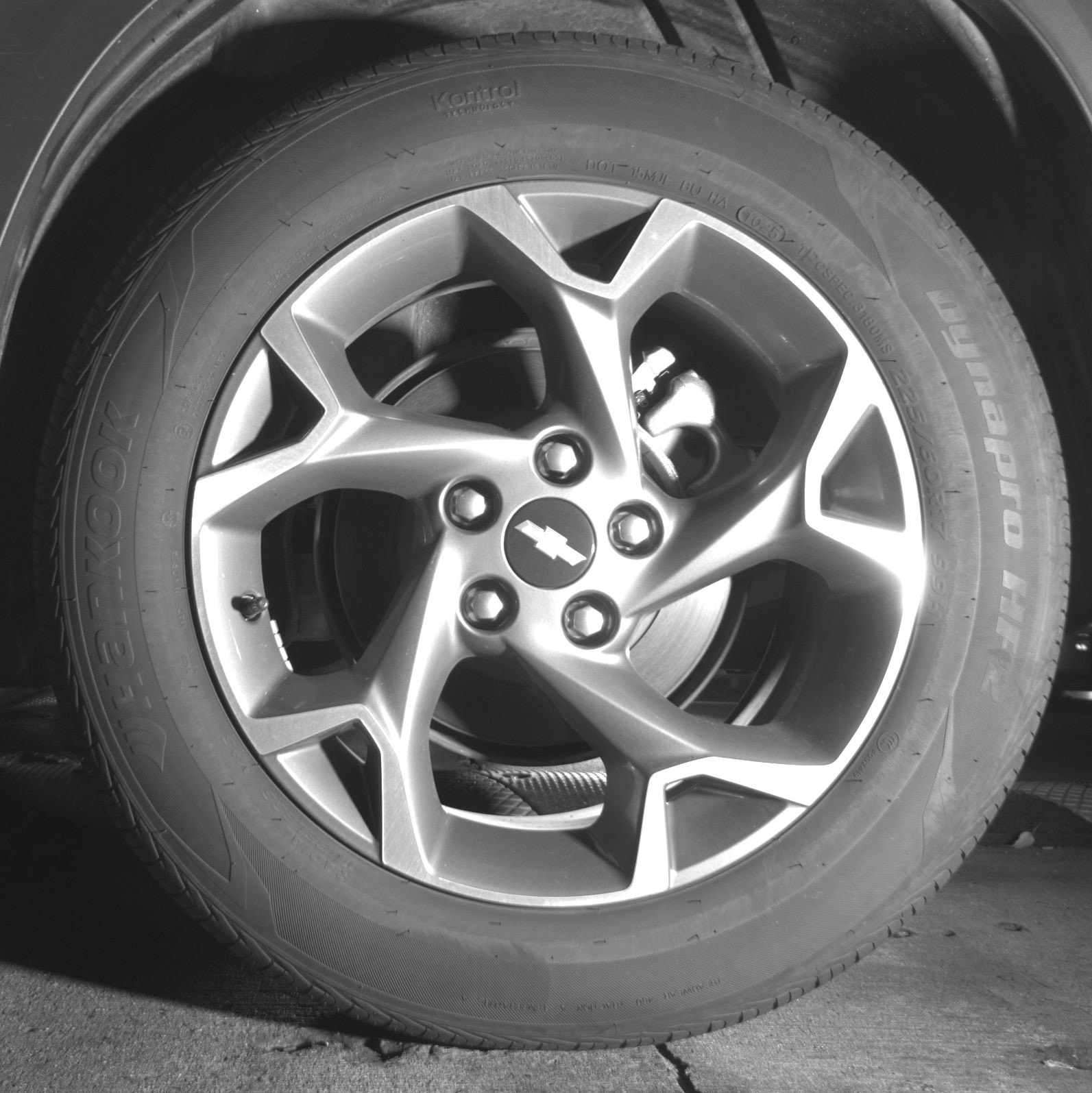 Thumbnail: 2025 Chevrolet Trax - 11