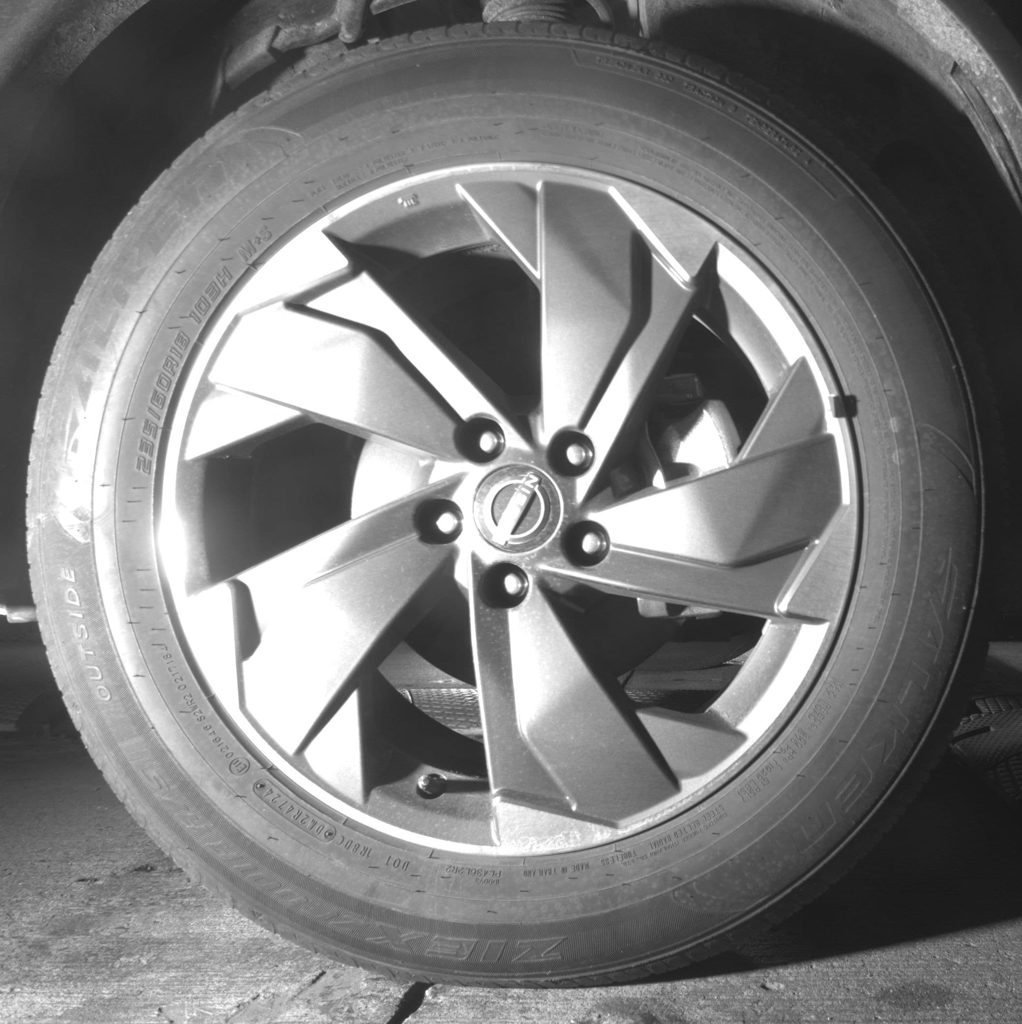 Thumbnail: 2025 Nissan Rogue - 10