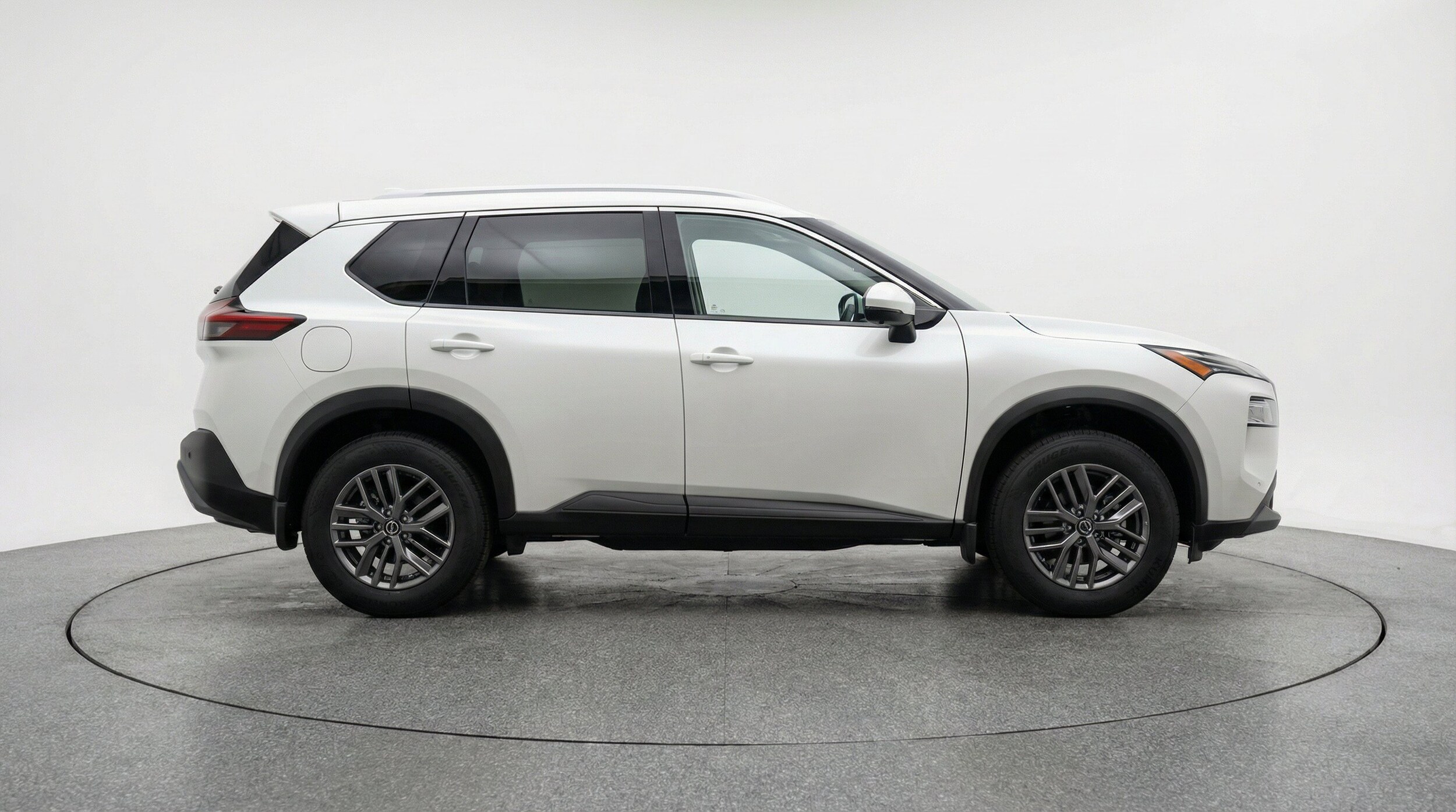 Thumbnail: 2026 Nissan Rogue - 11