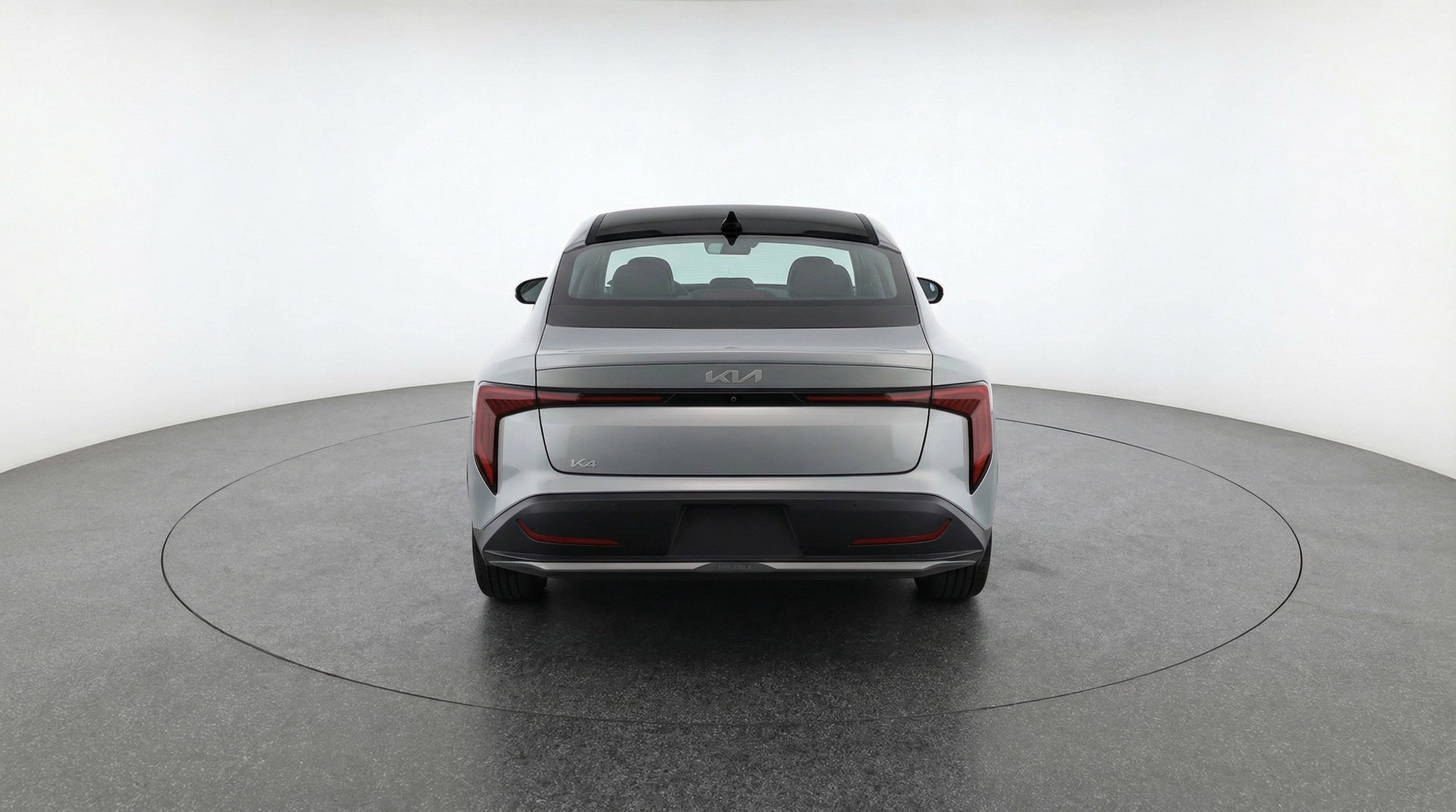 Thumbnail: 2025 Kia K4 - 7