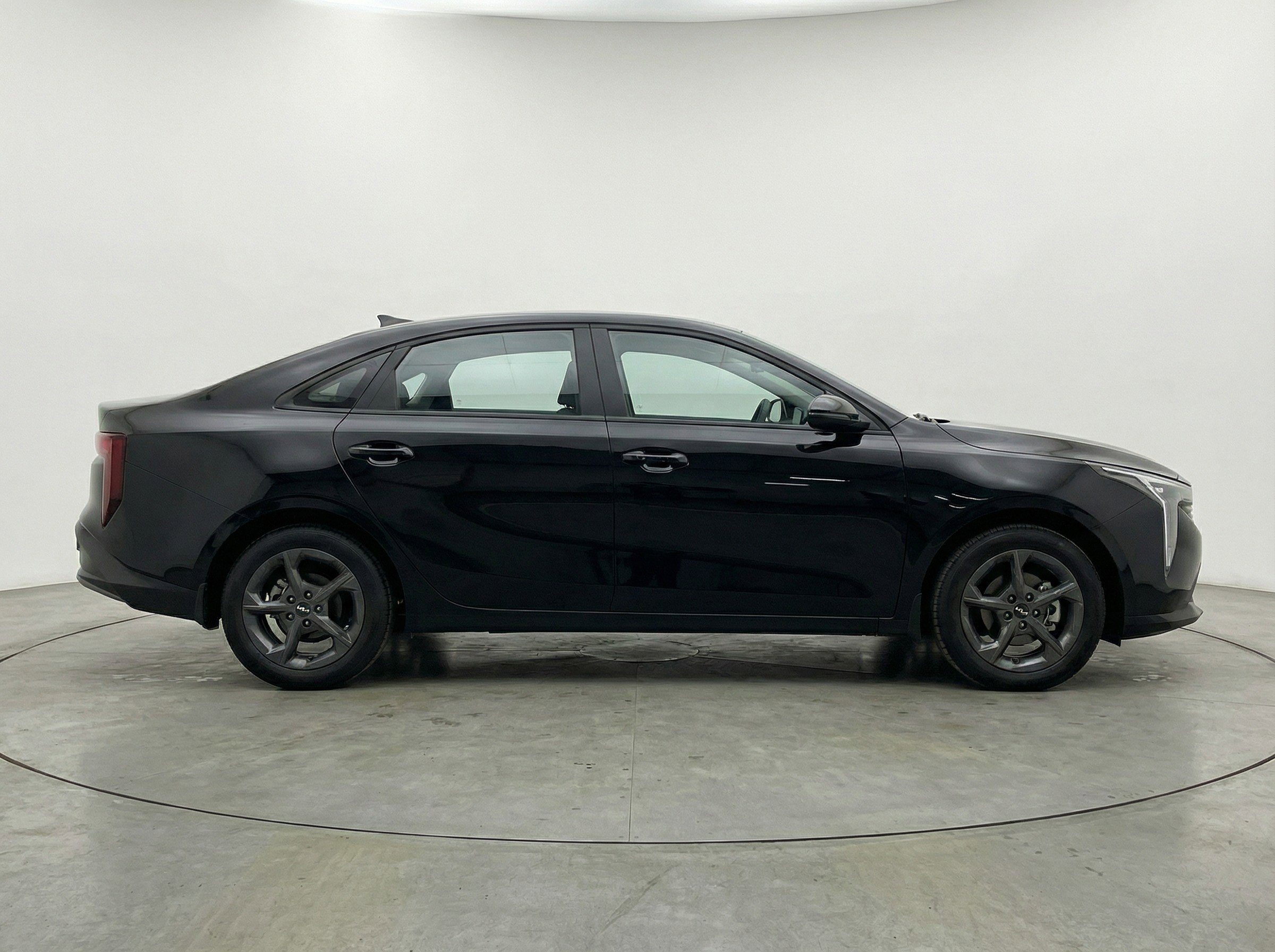 Thumbnail: 2025 Kia K4 - 11