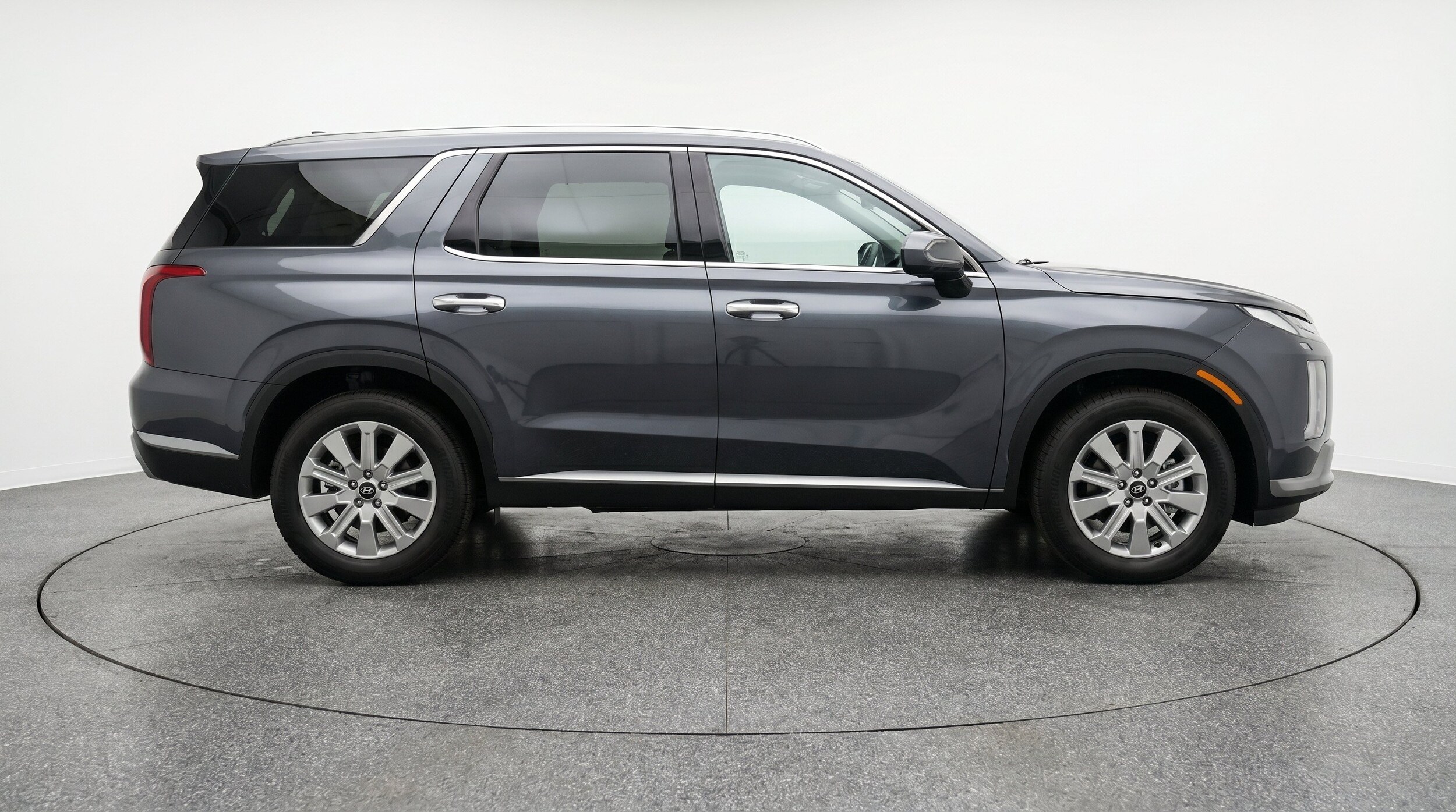 Thumbnail: 2025 Hyundai Palisade - 11