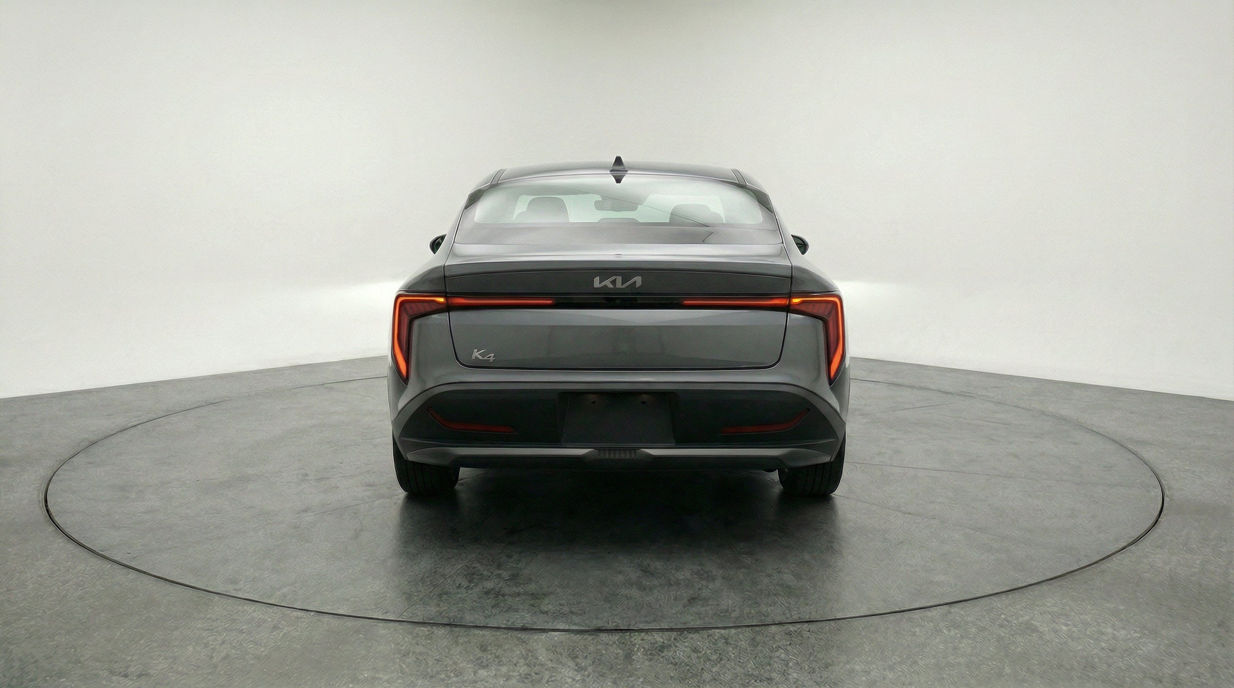 Thumbnail: 2025 Kia K4 - 7