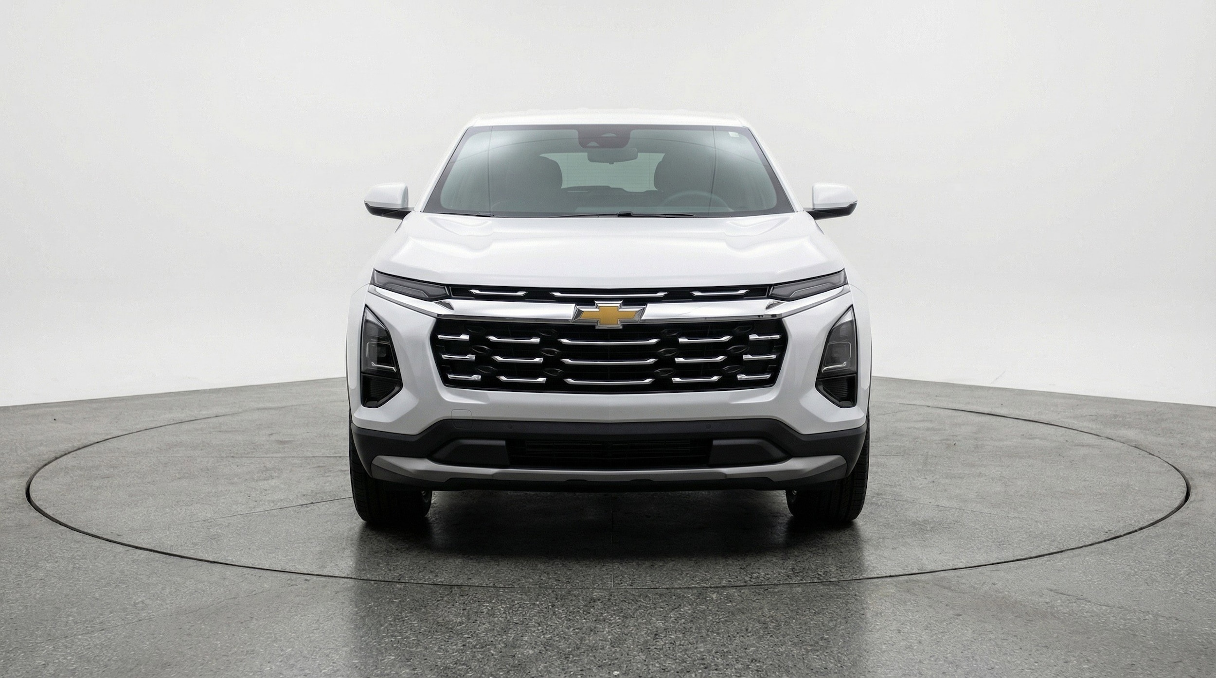 Thumbnail: 2025 Chevrolet Equinox - 2