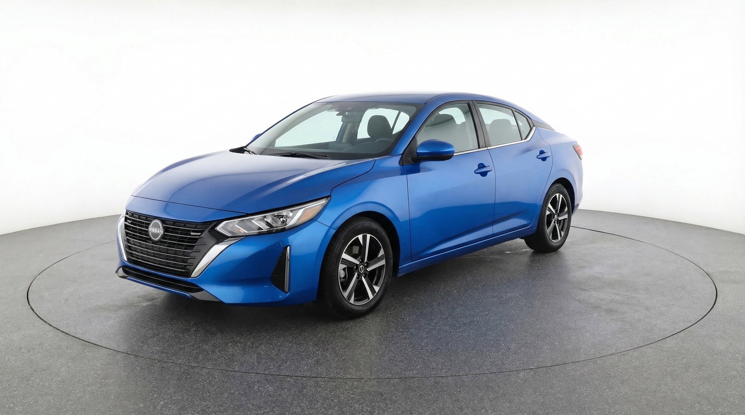 Thumbnail: 2025 Nissan Sentra - 3