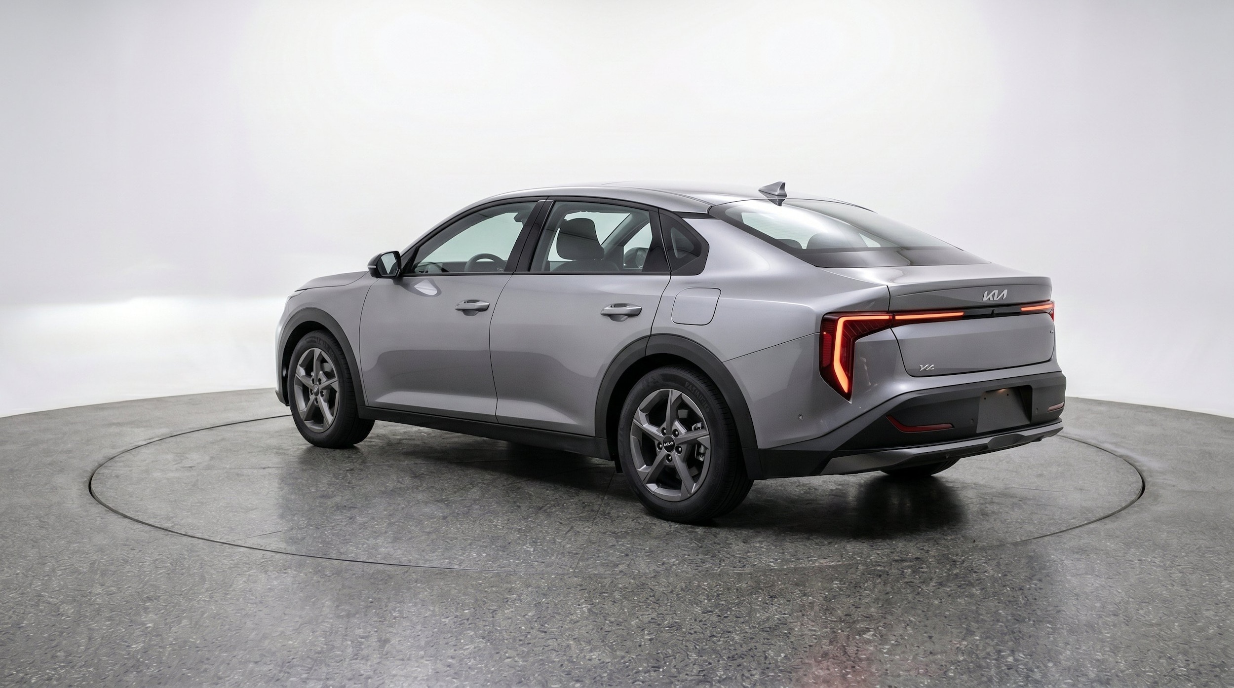 Thumbnail: 2026 Kia K4 - 6