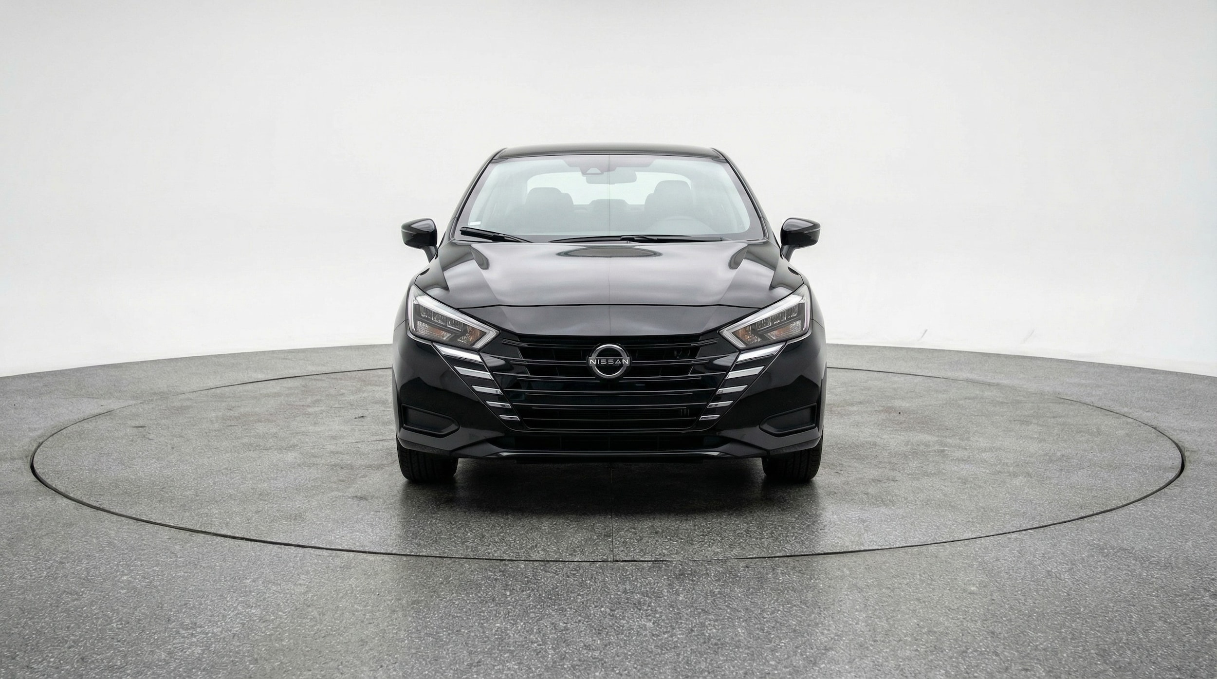 Thumbnail: 2025 Nissan Versa - 2