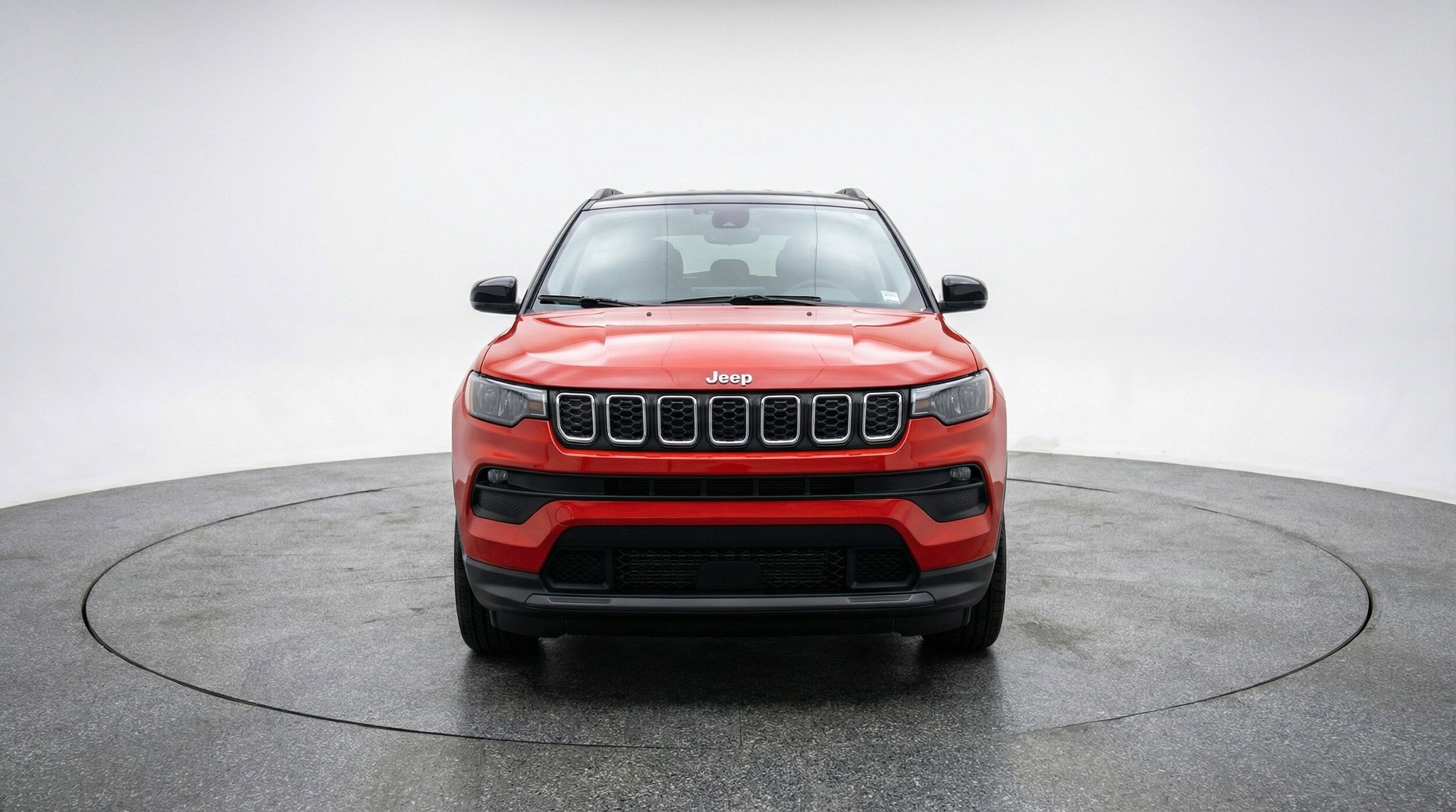 Thumbnail: 2025 Jeep Compass - 2