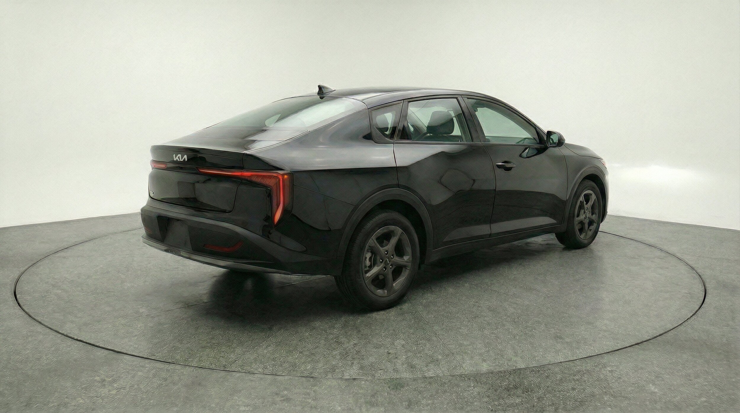 Thumbnail: 2025 Kia K4 - 9