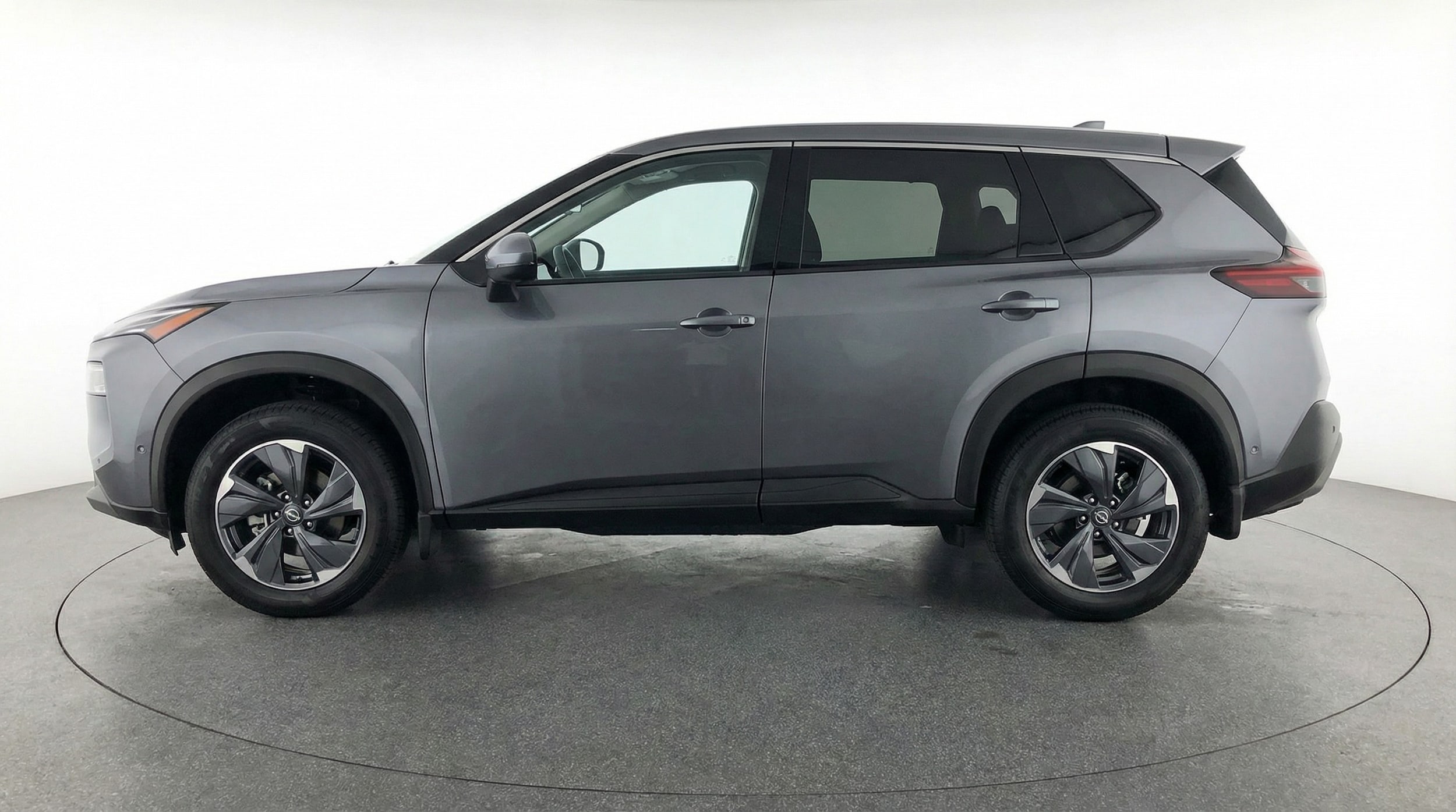 Thumbnail: 2025 Nissan Rogue - 4