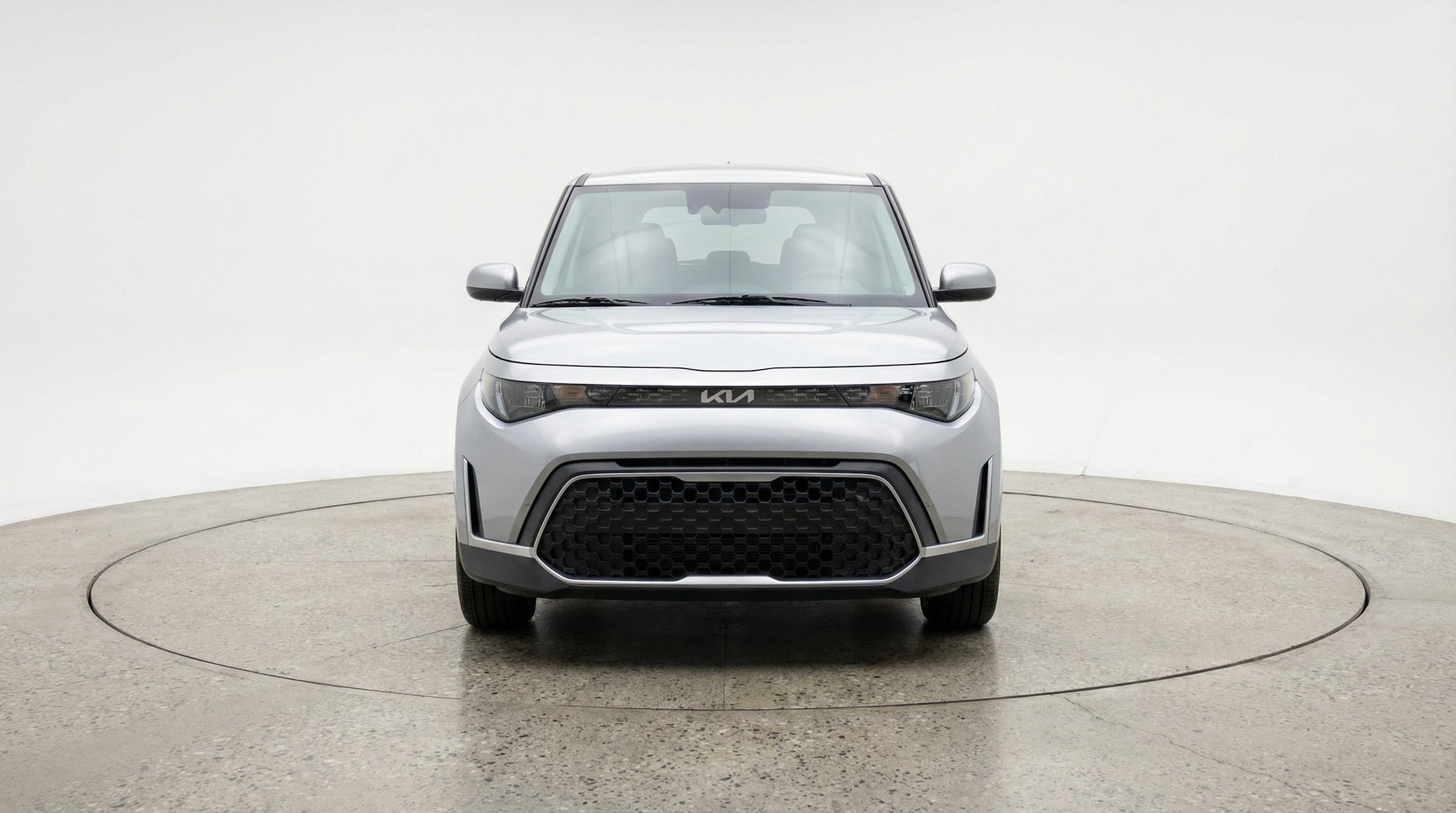 Thumbnail: 2025 Kia Soul - 2