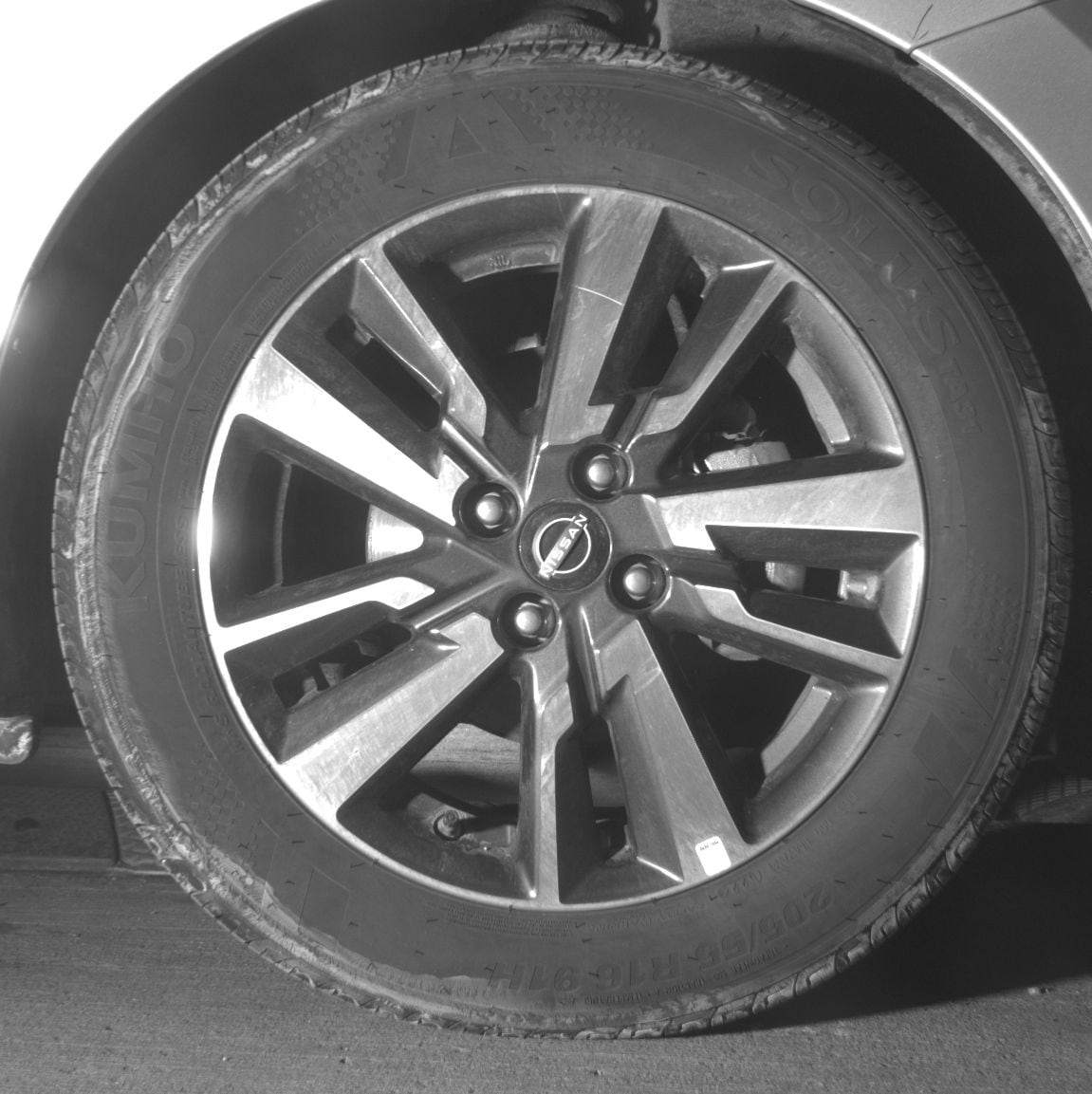 Thumbnail: 2025 Nissan Versa - 10