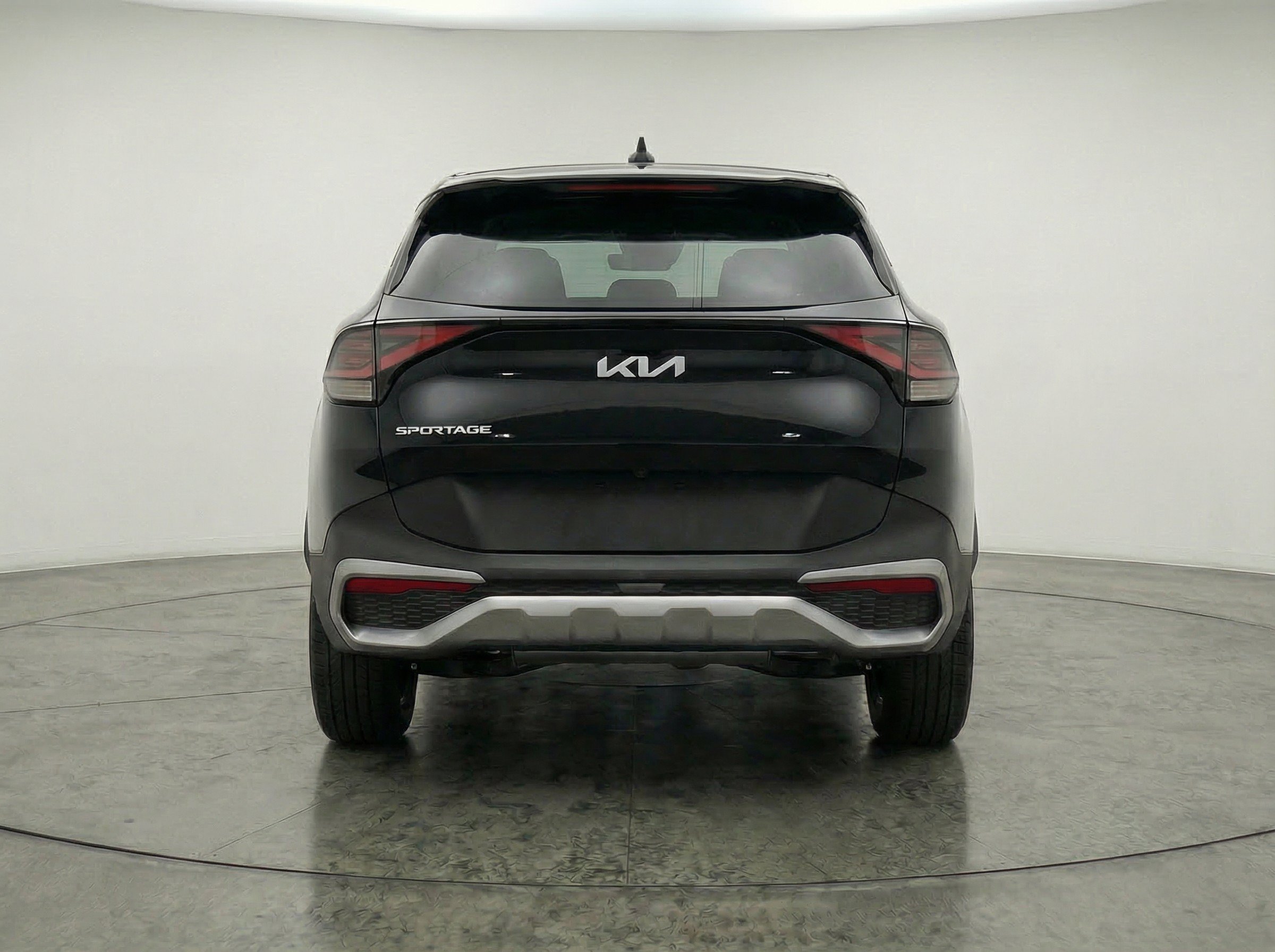 Thumbnail: 2026 Kia Sportage - 7